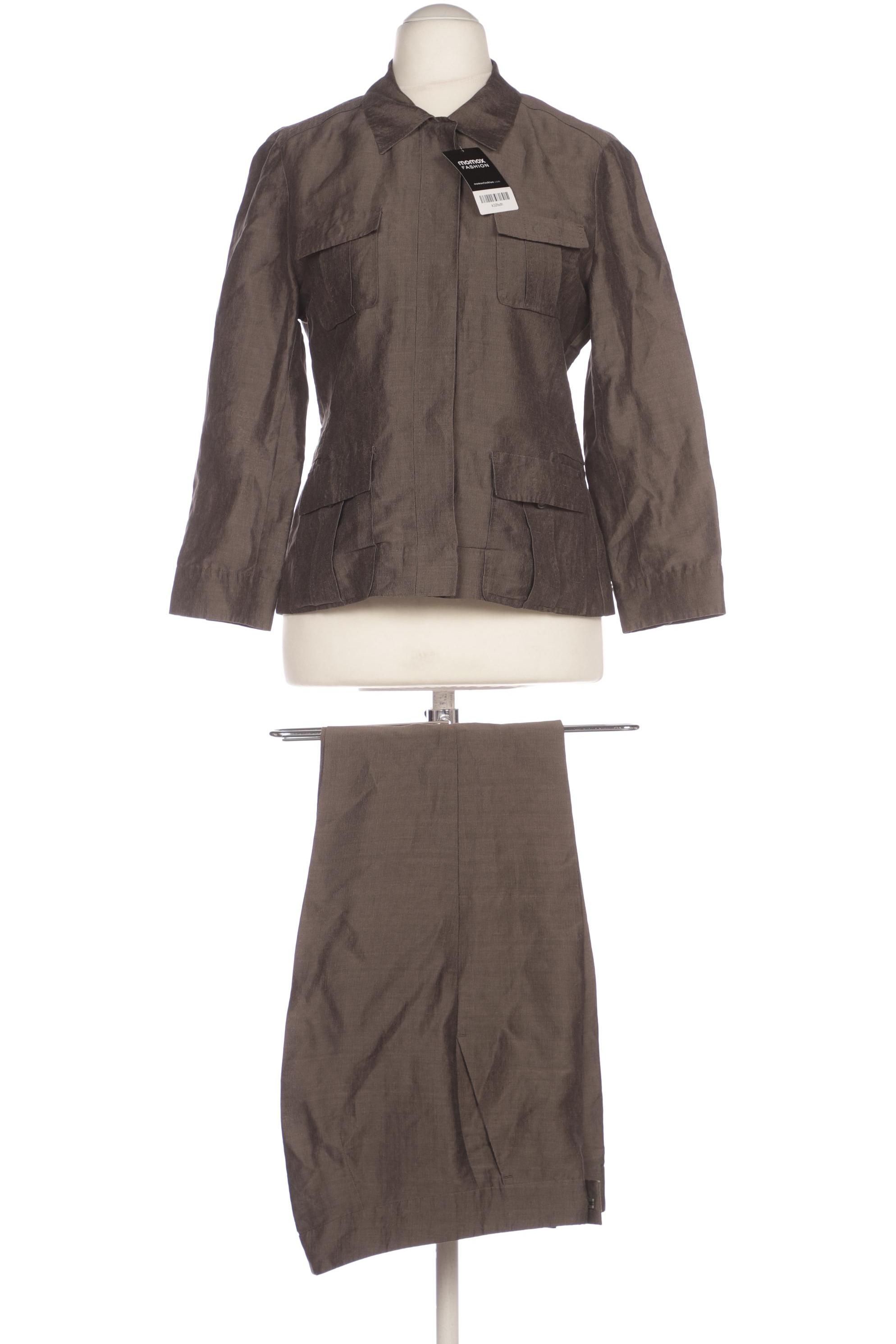 

BOSS by Hugo Boss Damen Anzug, grau