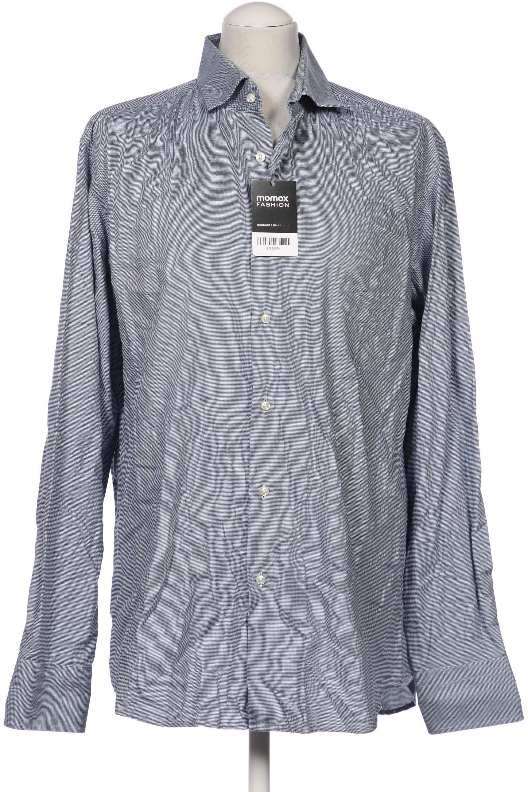 

Boss by Hugo Boss Herren Hemd, grün, Gr. 54