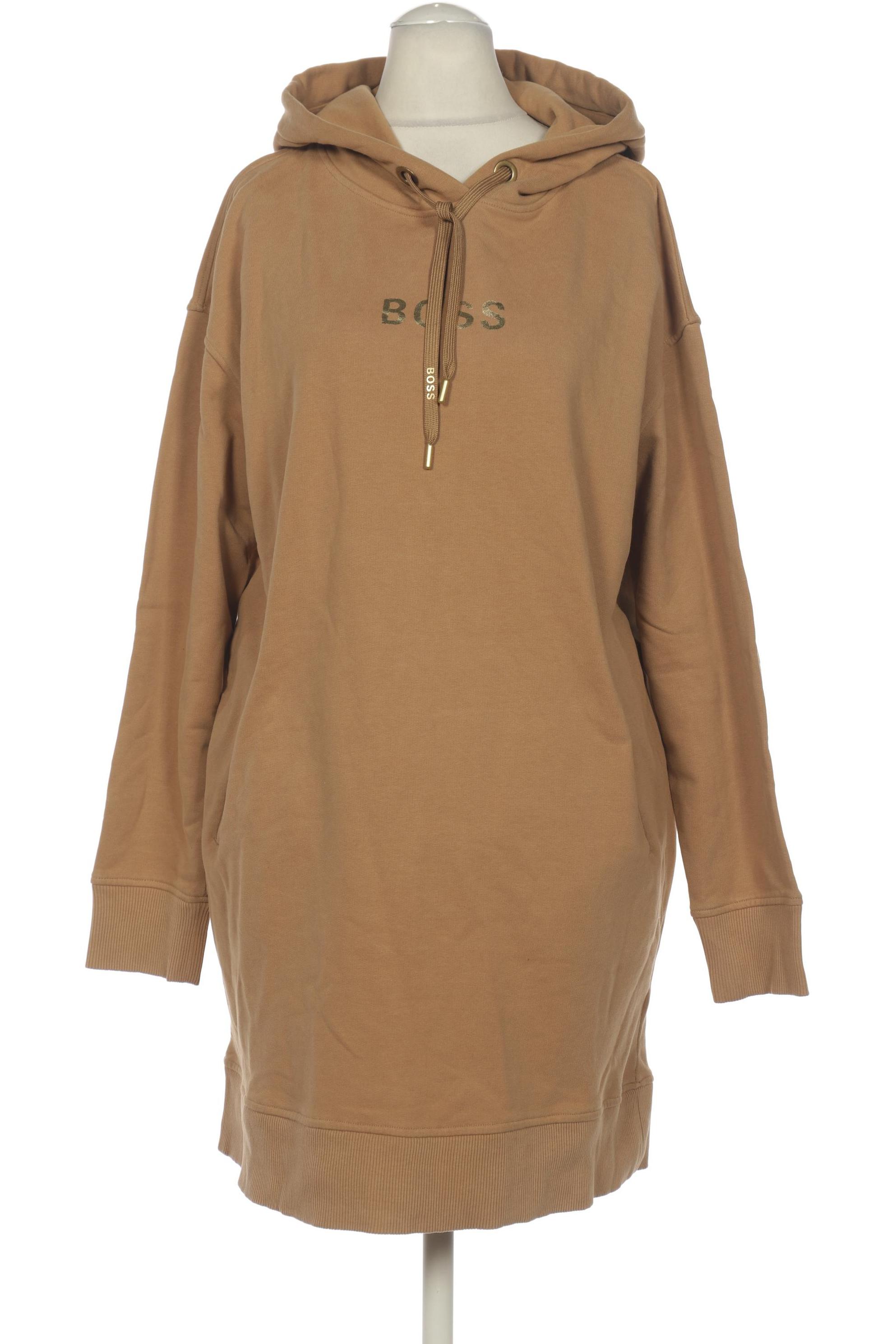 

Boss by Hugo Boss Damen Kleid, beige, Gr. 36