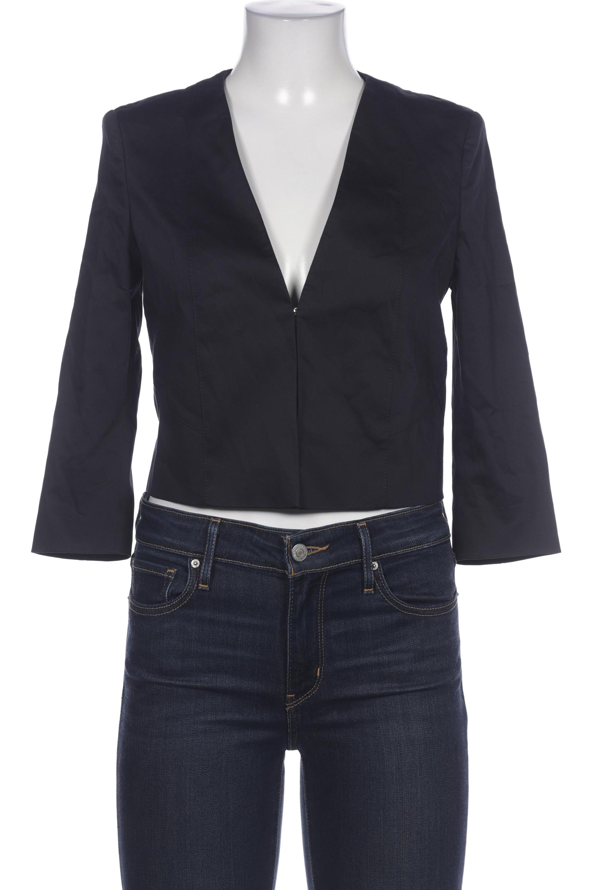 

Boss by Hugo Boss Damen Blazer, marineblau, Gr. 38