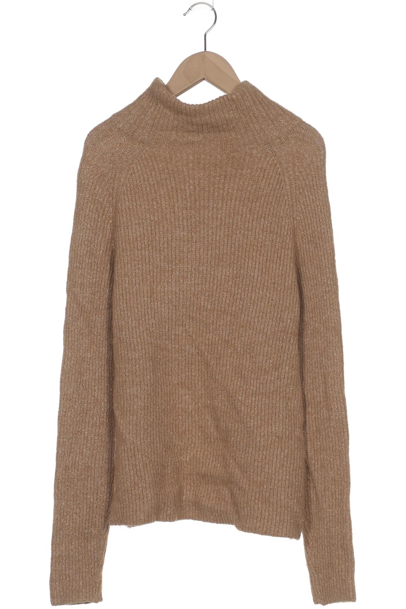 

Boss by Hugo Boss Damen Pullover, beige, Gr. 42