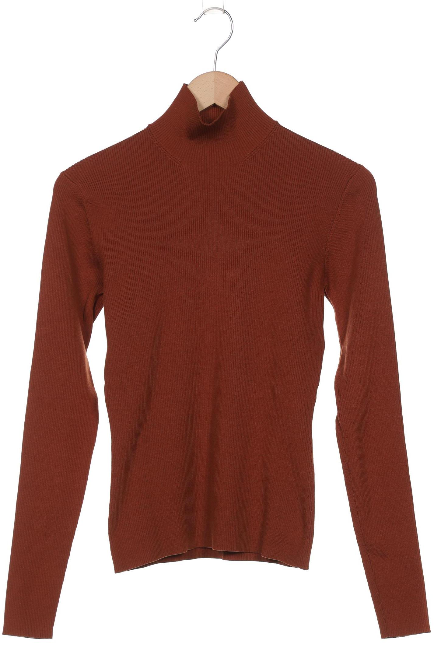 

Boss by Hugo Boss Damen Pullover, braun, Gr. 42