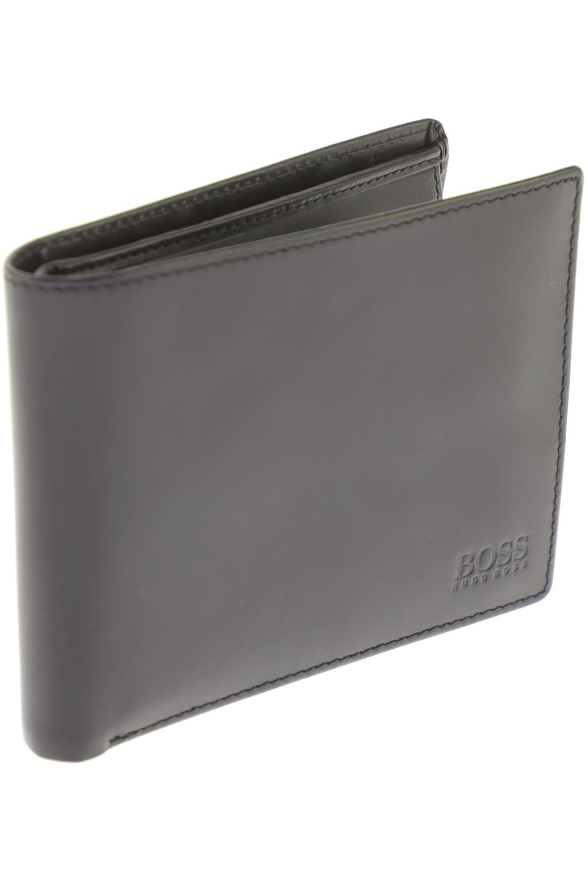 

Boss by Hugo Boss Herren Portemonnaie, schwarz, Gr.
