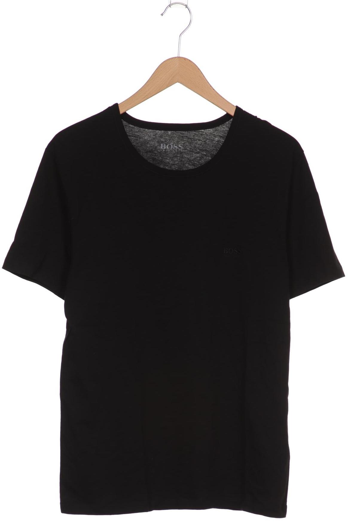 

BOSS by Hugo Boss Herren T-Shirt, schwarz