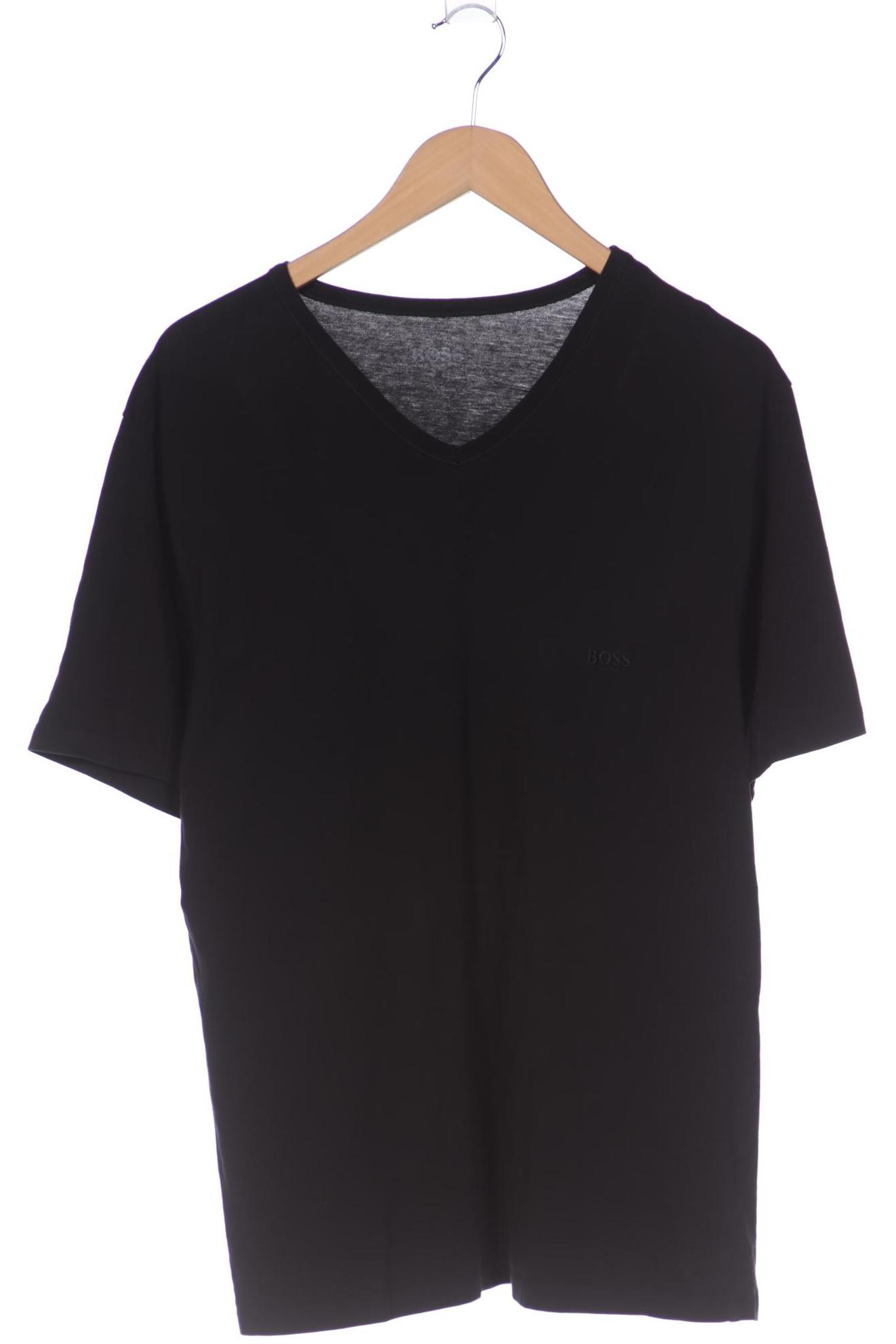 

BOSS by Hugo Boss Herren T-Shirt, schwarz