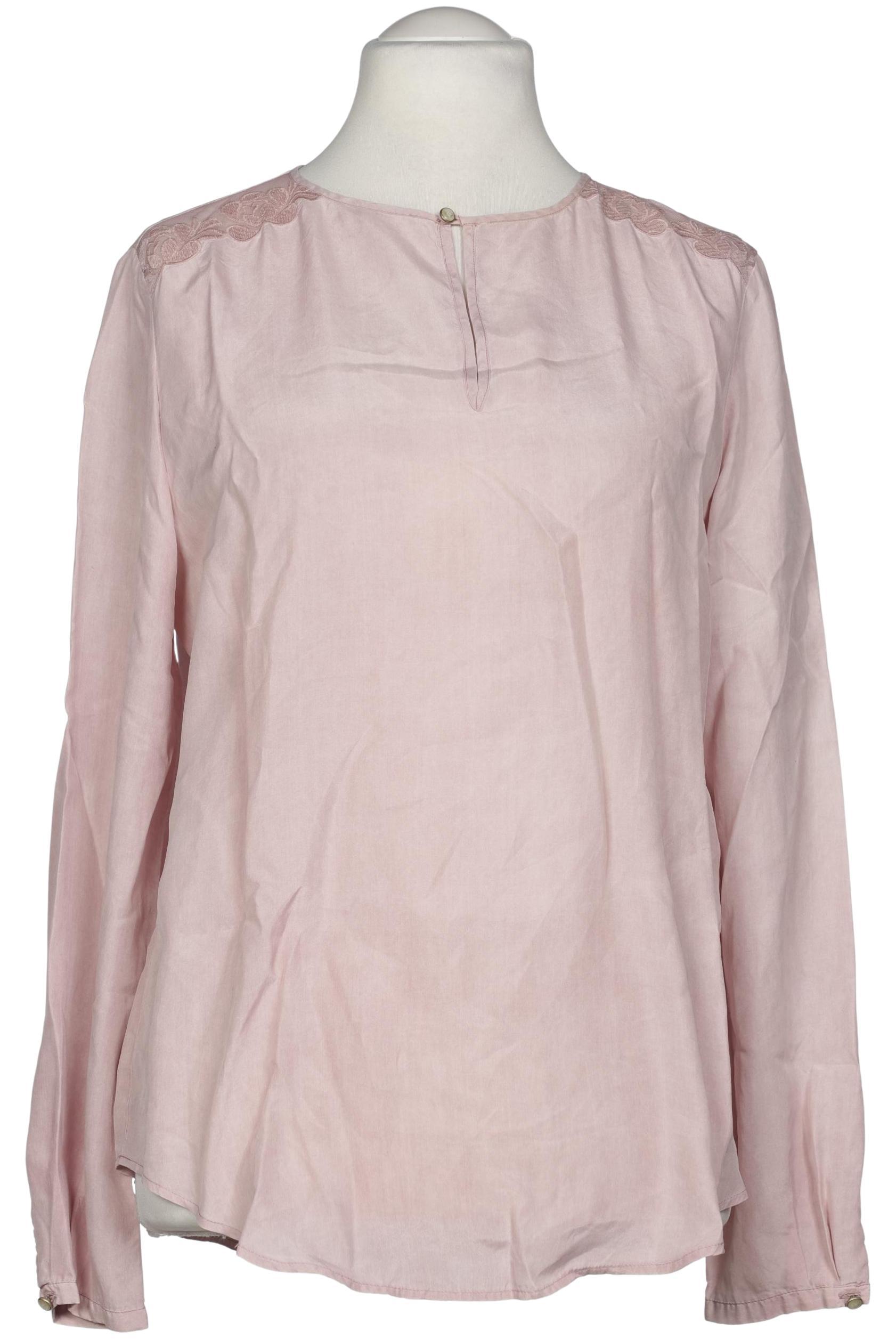 

Boss by Hugo Boss Damen Bluse, pink, Gr. 40