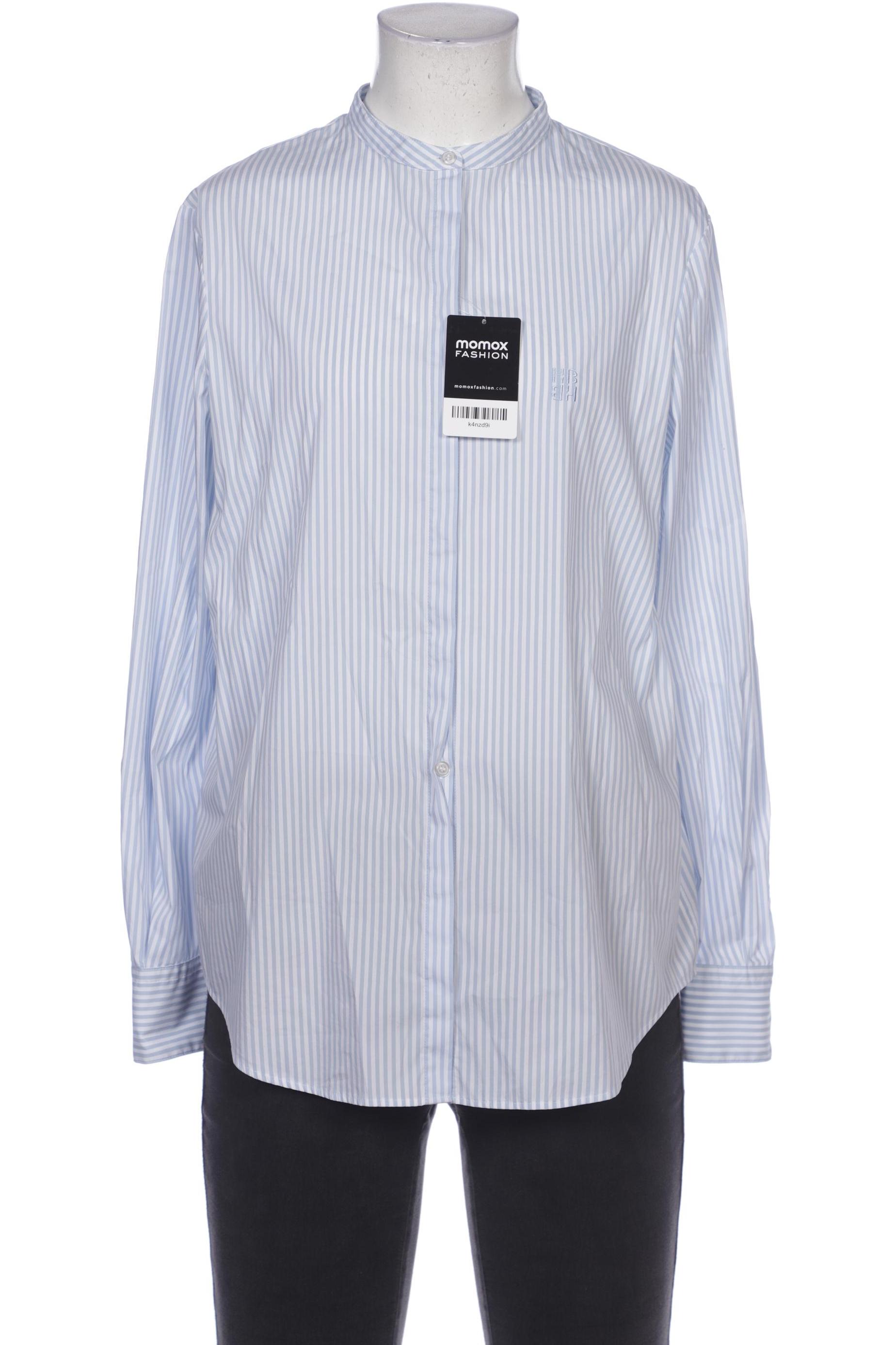 

Boss by Hugo Boss Damen Bluse, hellblau, Gr. 38