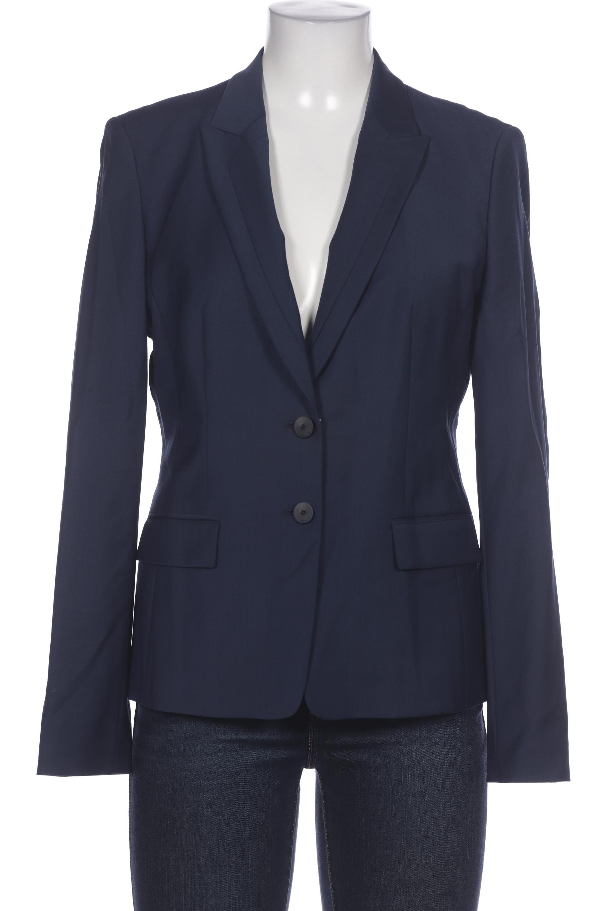 

Boss by Hugo Boss Damen Blazer, marineblau, Gr. 38