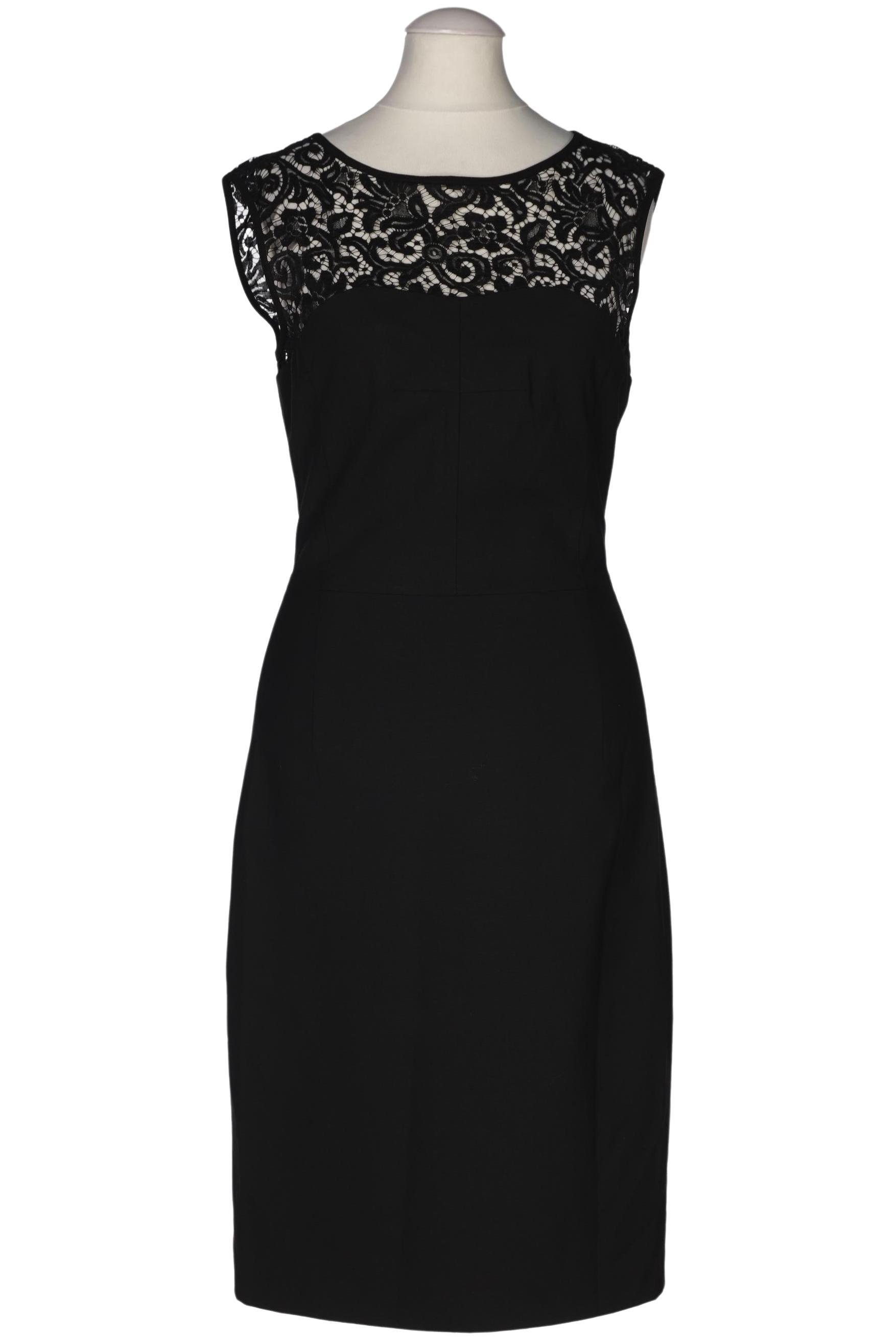 

Boss by Hugo Boss Damen Kleid, schwarz, Gr. 34
