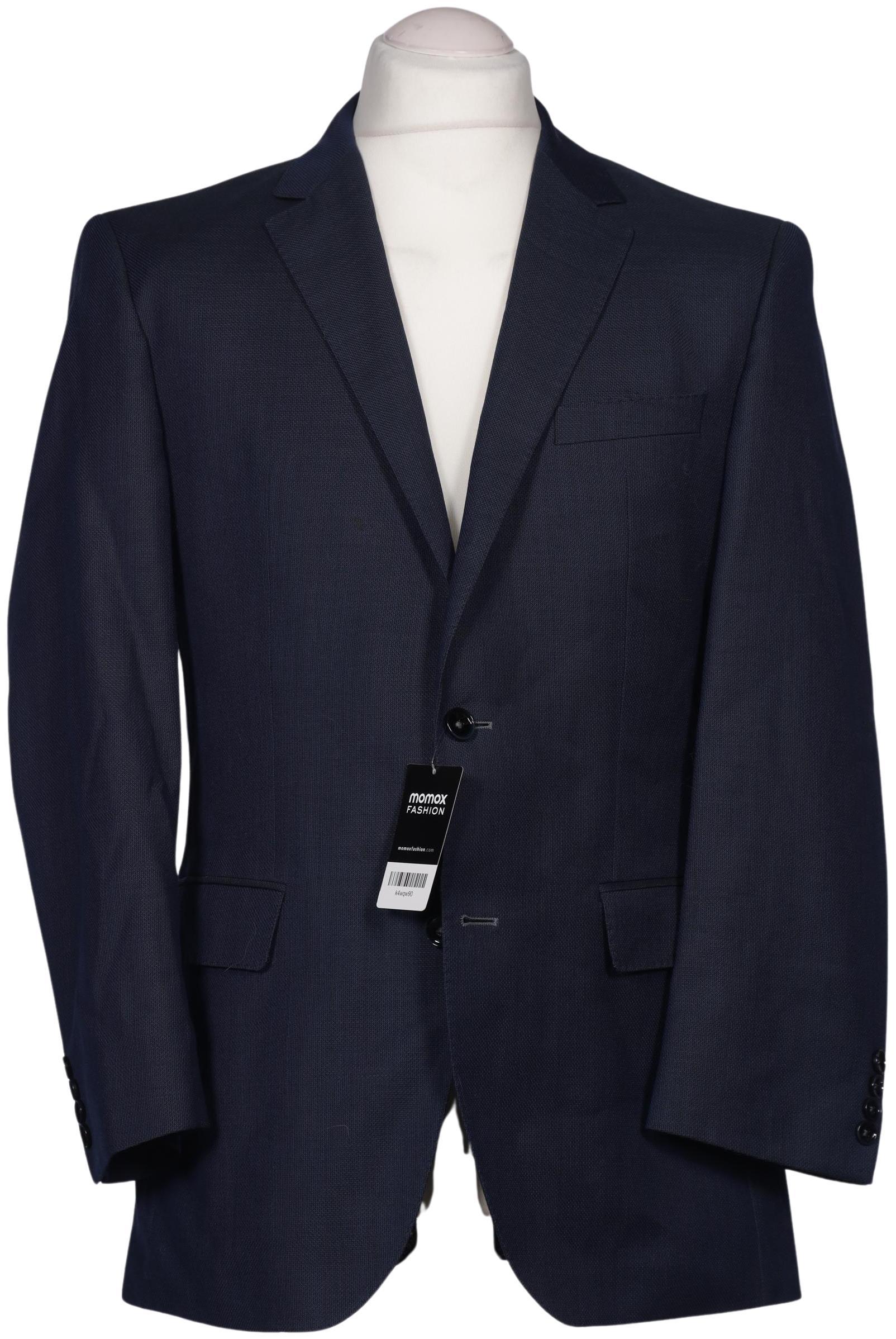 

Boss by Hugo Boss Herren Sakko, marineblau, Gr. 50