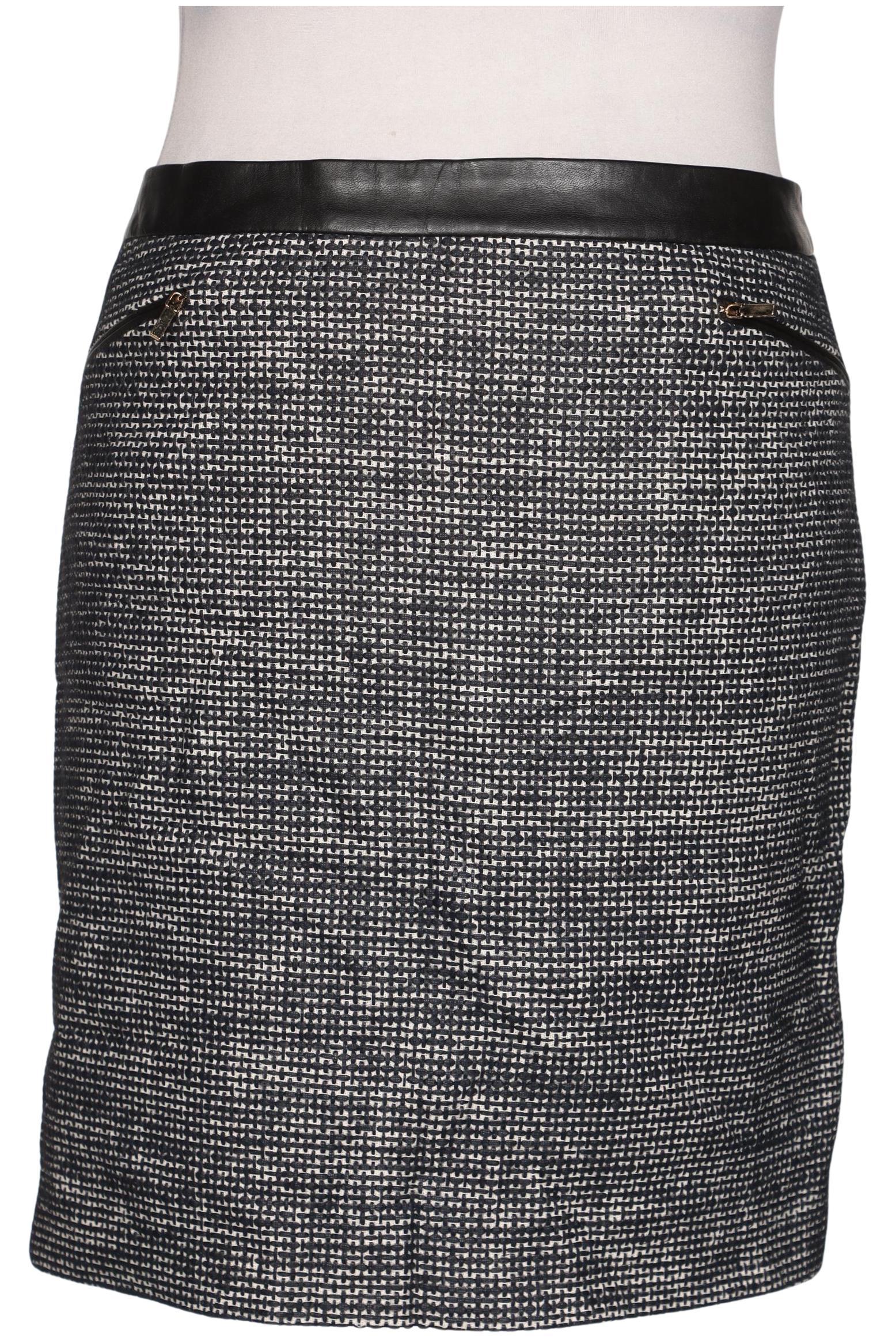 

Boss by Hugo Boss Damen Rock, mehrfarbig, Gr. 42