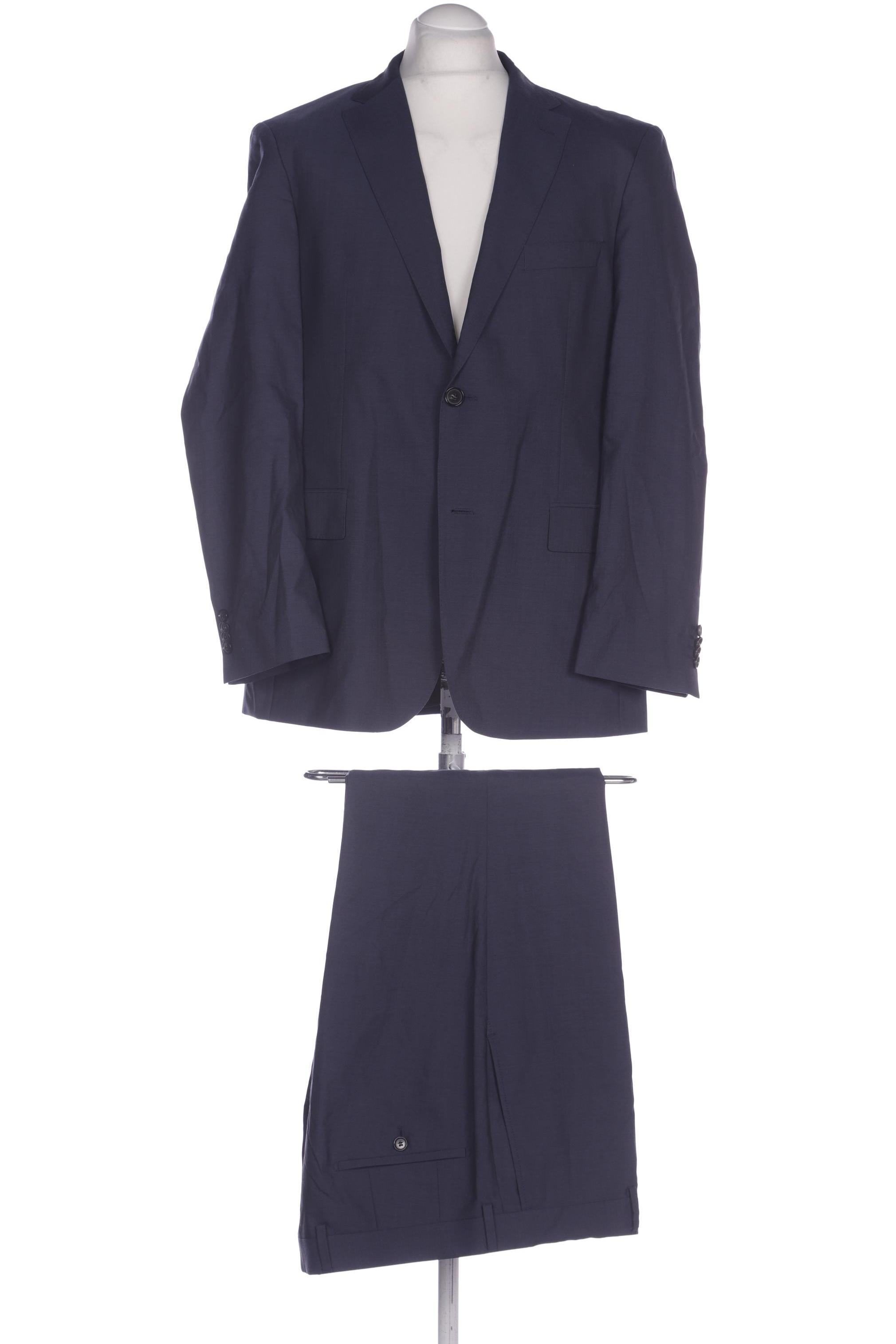 

BOSS by Hugo Boss Herren Anzug, blau