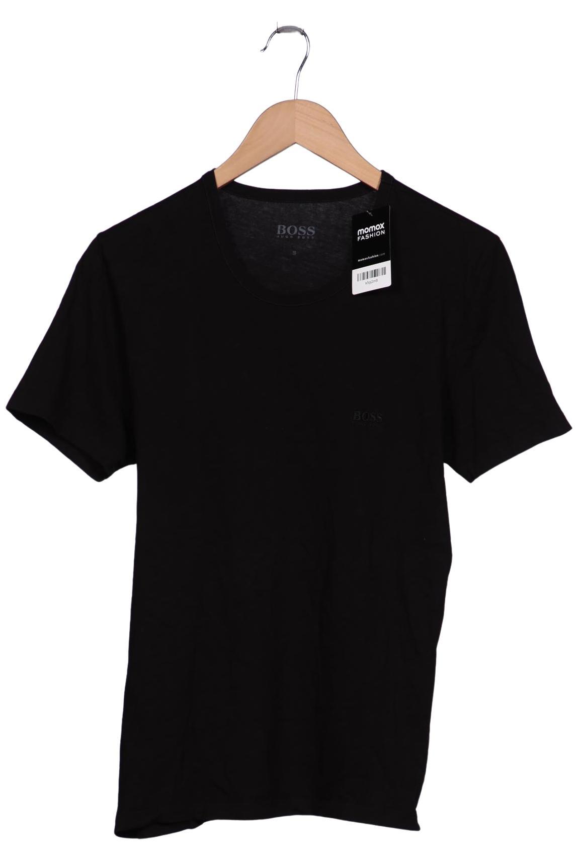 

Boss by Hugo Boss Herren T-Shirt, schwarz, Gr. 46