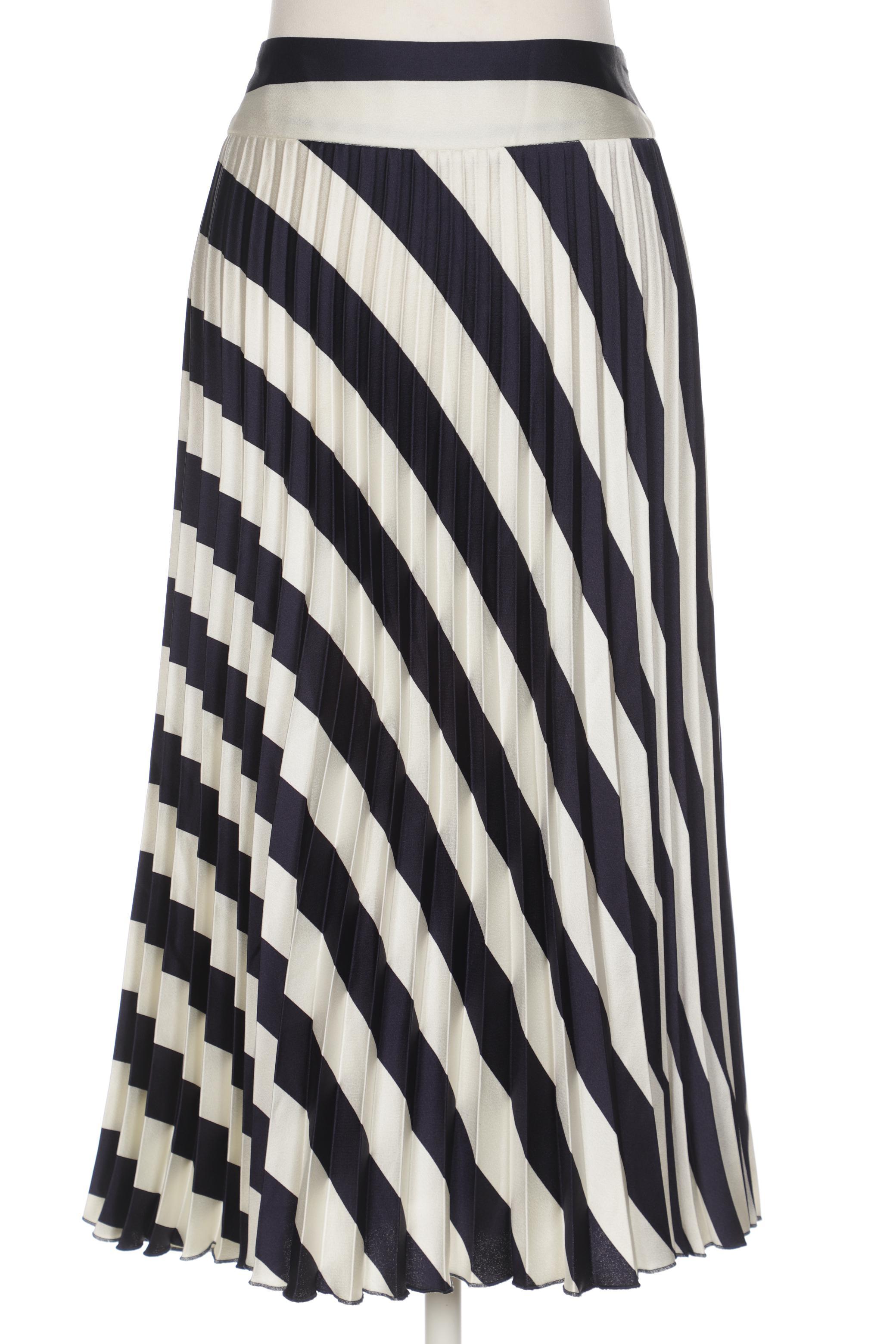 

Boss by Hugo Boss Damen Rock, marineblau, Gr. 40