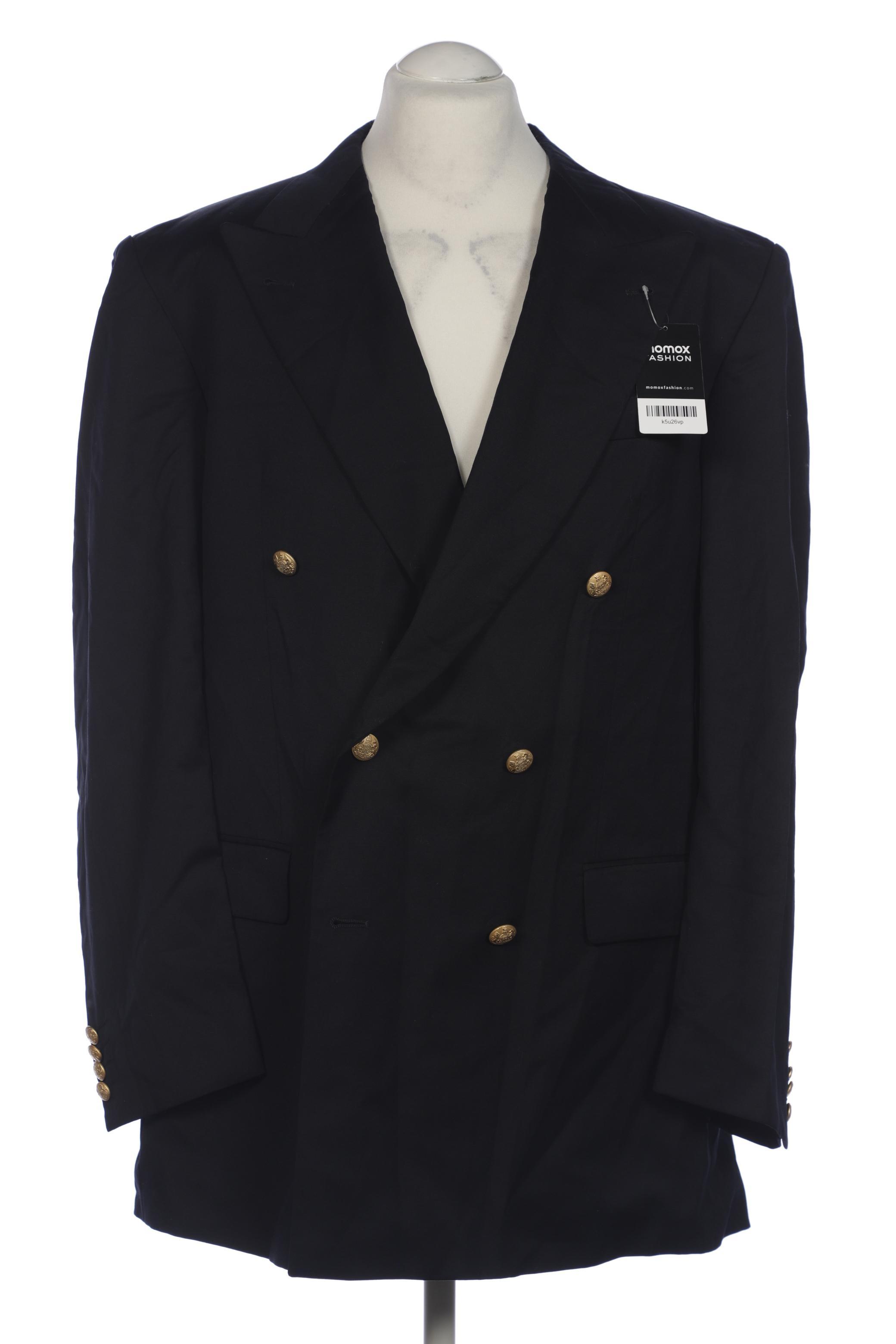 

Boss by Hugo Boss Herren Sakko, marineblau, Gr. 106