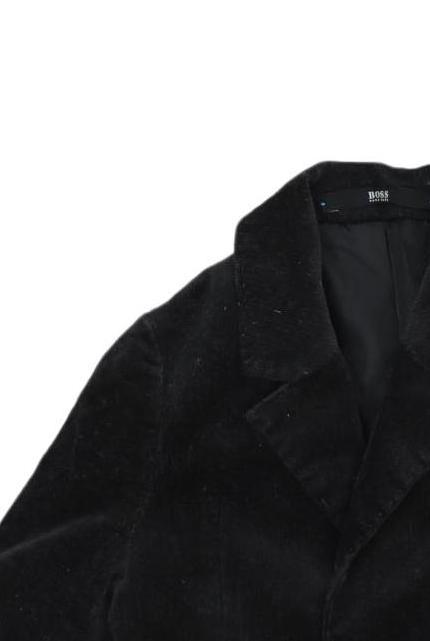 Thumbnail - Boss by Hugo Boss Jungen Jacke, schwarz, Gr. 68