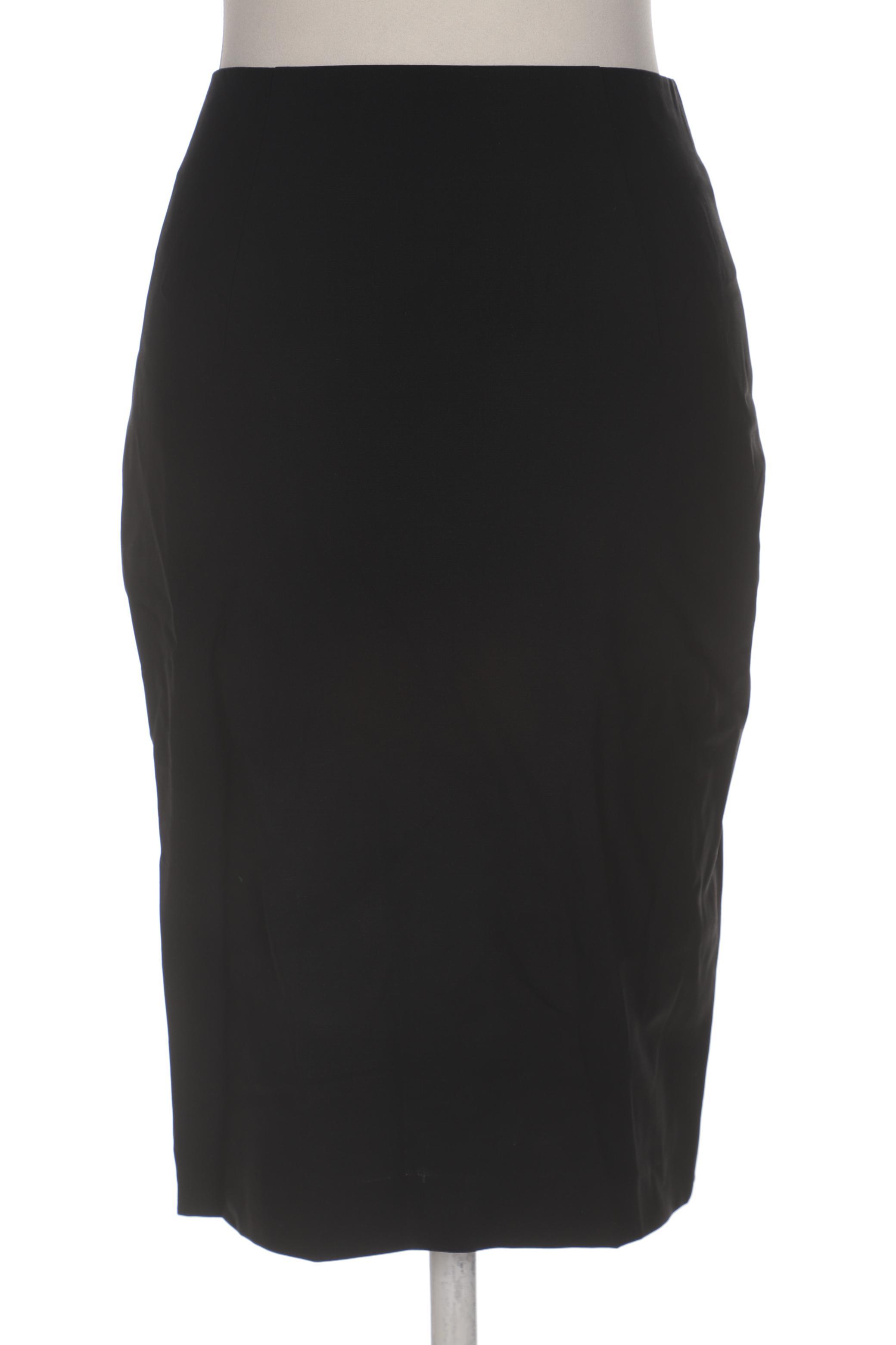 

Boss by Hugo Boss Damen Rock, schwarz, Gr. 34