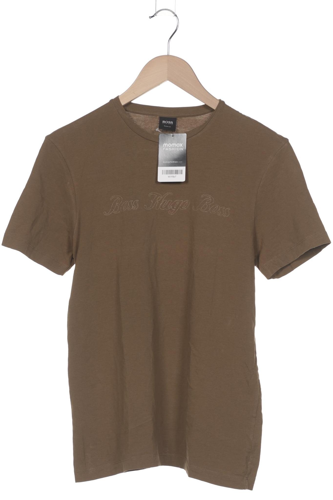 Thumbnail - Boss by Hugo Boss Herren T-Shirt, braun, Gr. 48