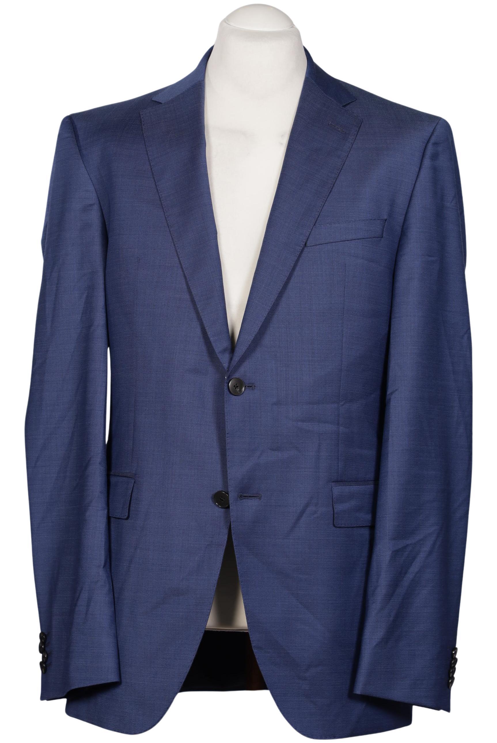 

Boss by Hugo Boss Herren Sakko, marineblau, Gr. 102