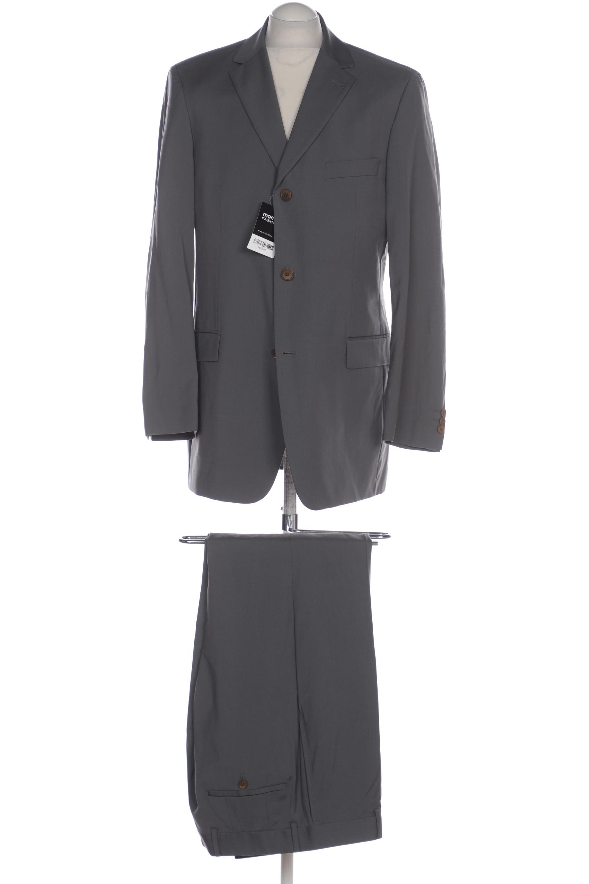 Thumbnail - Boss by Hugo Boss Herren Anzug, grau, Gr. 98