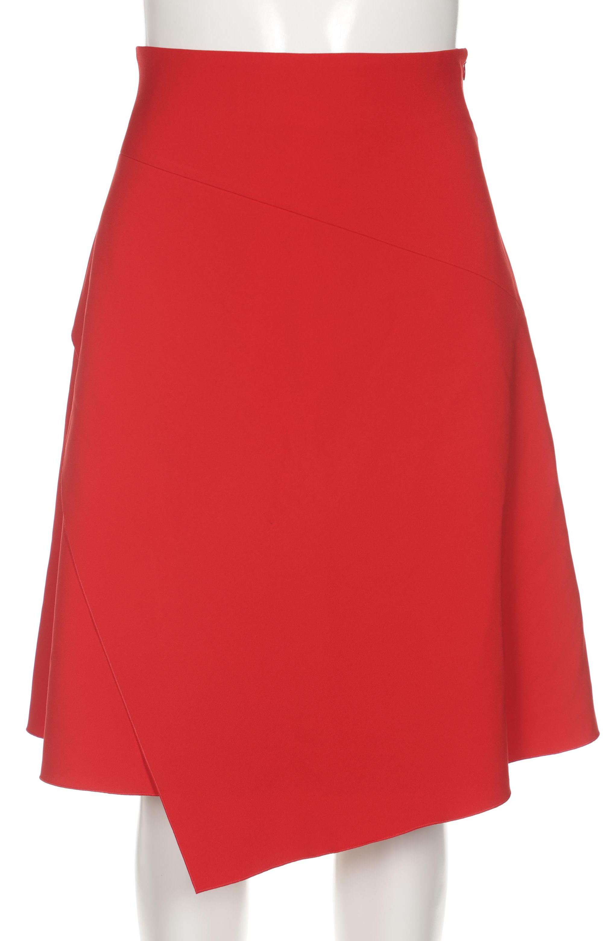 

Boss by Hugo Boss Damen Rock, rot, Gr. 42