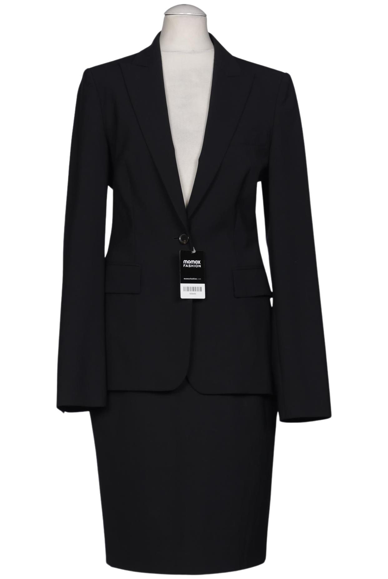 

Boss by Hugo Boss Damen Anzug, marineblau, Gr. 36