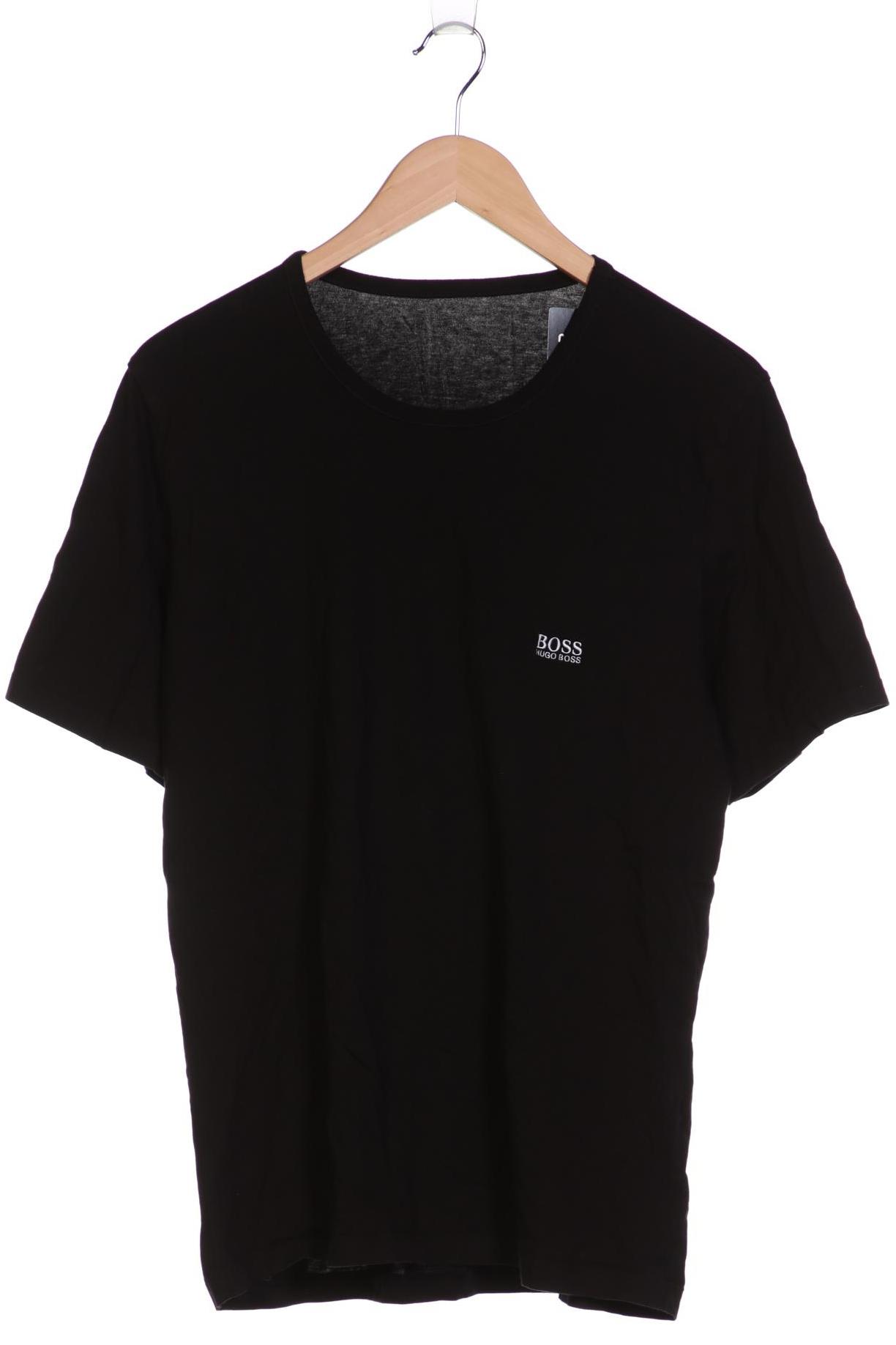 

Boss by Hugo Boss Herren T-Shirt, schwarz, Gr. 54