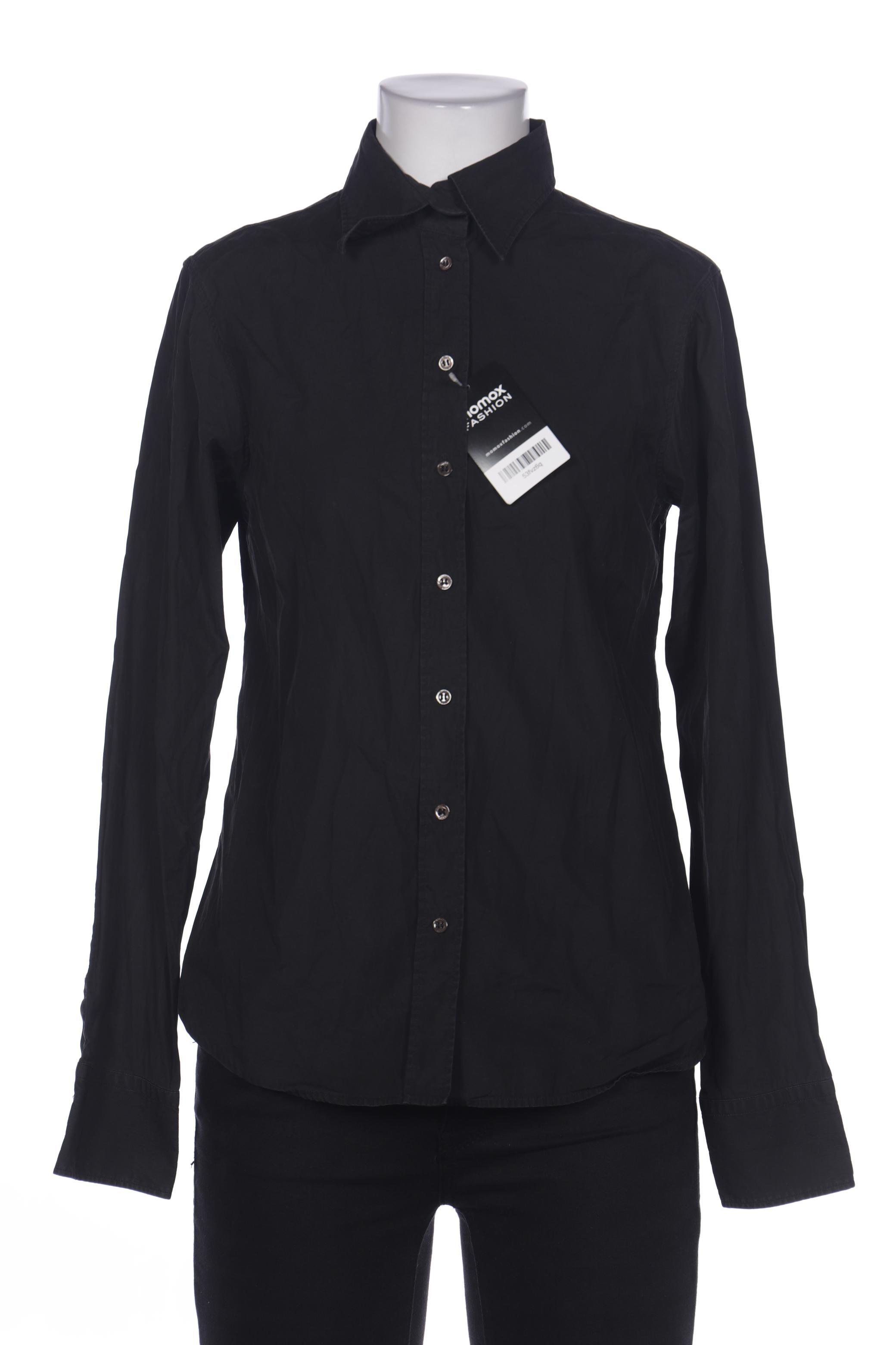 

Boss by Hugo Boss Damen Bluse, schwarz, Gr. 36