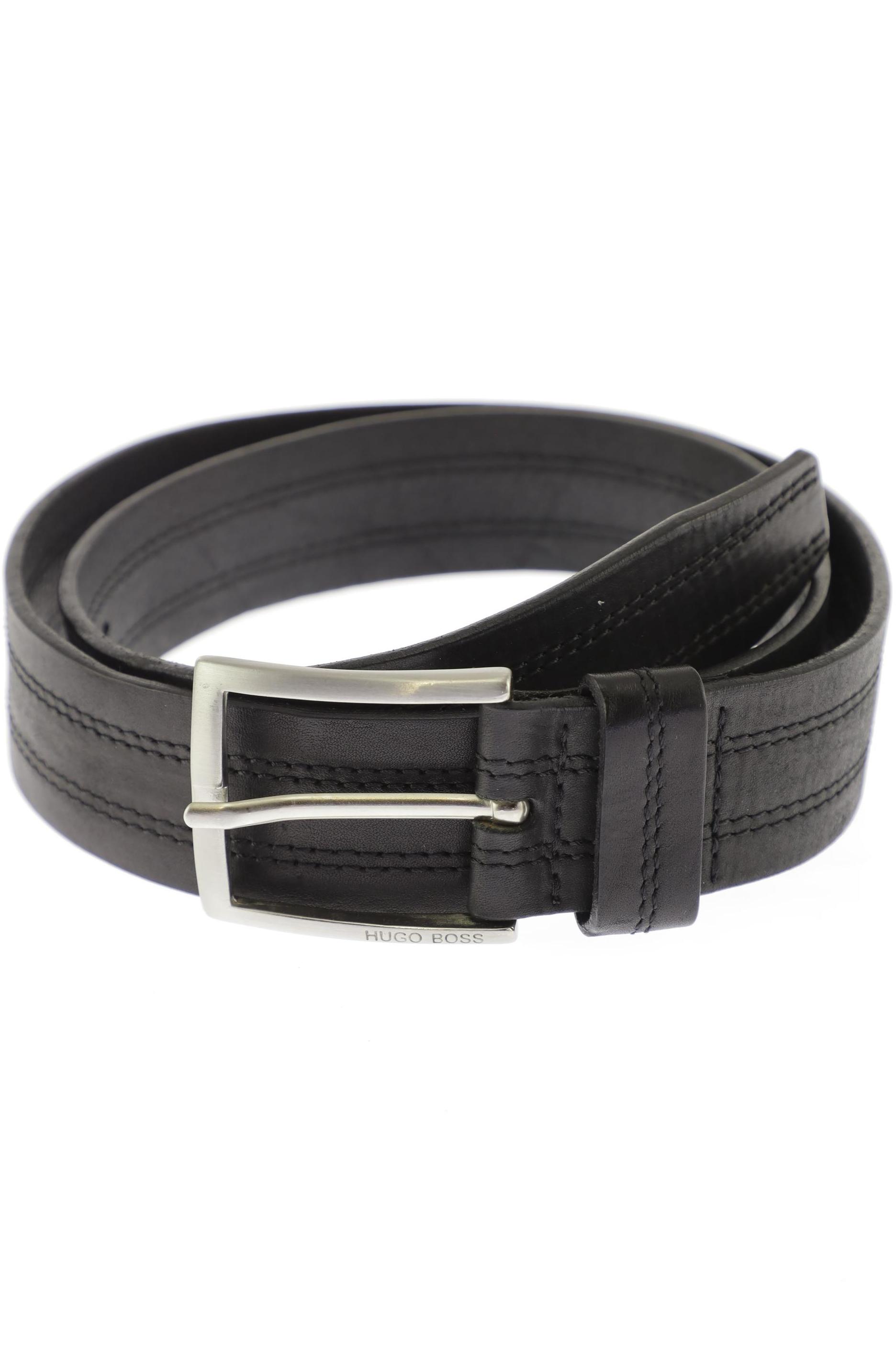 

Boss by Hugo Boss Herren Gürtel, schwarz, Gr. 95
