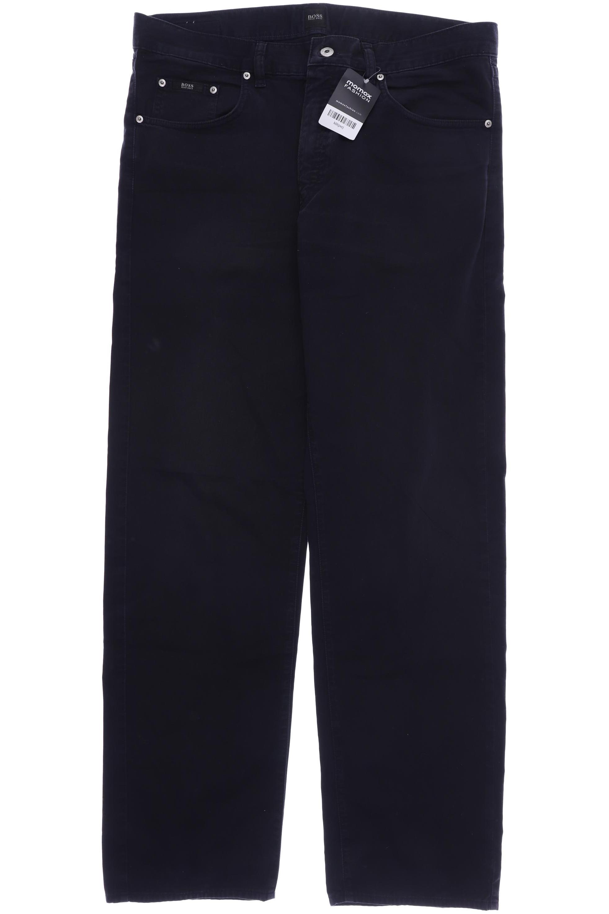 

Boss by Hugo Boss Damen Jeans, marineblau, Gr. 36