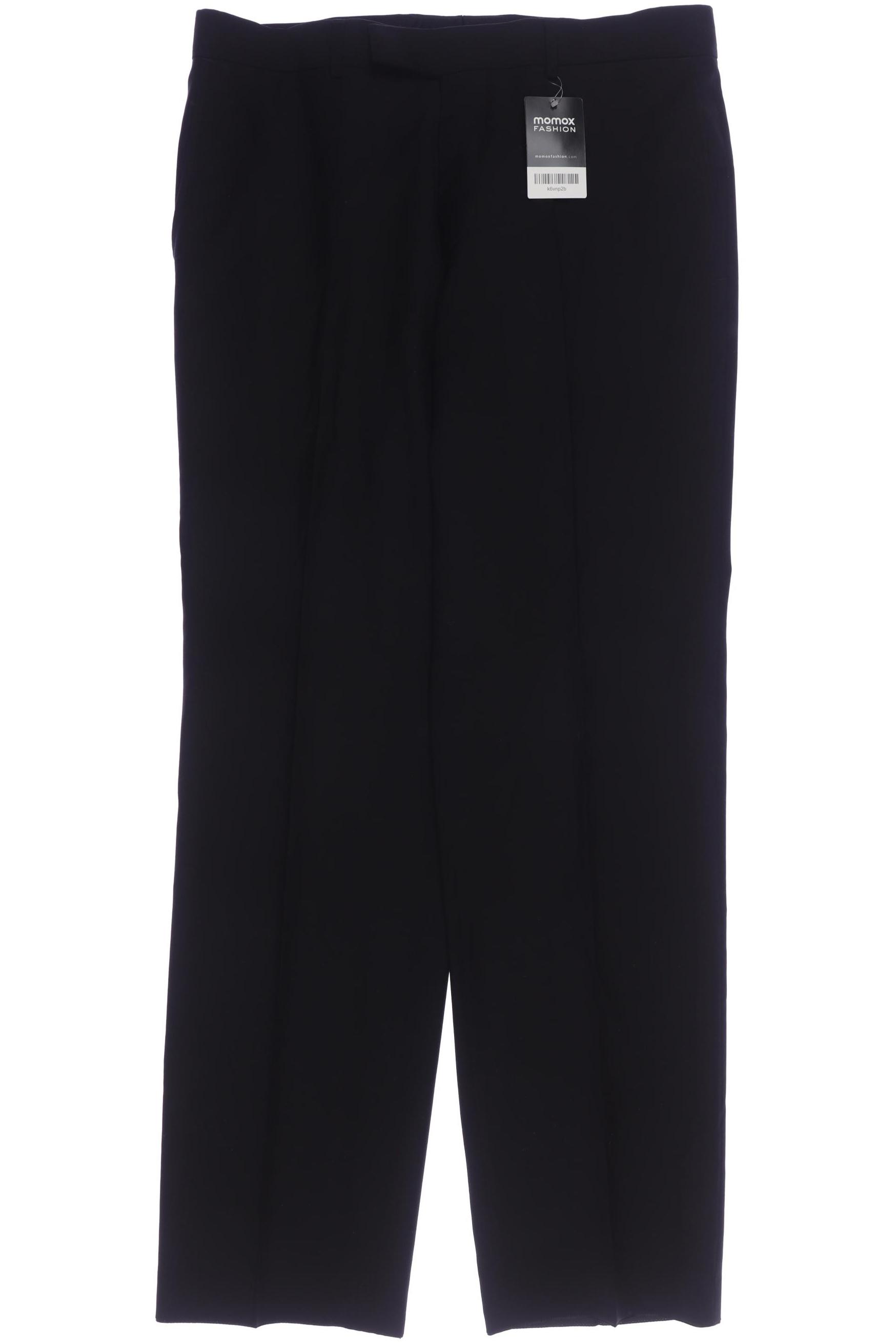 

Boss by Hugo Boss Herren Stoffhose, schwarz, Gr. 50