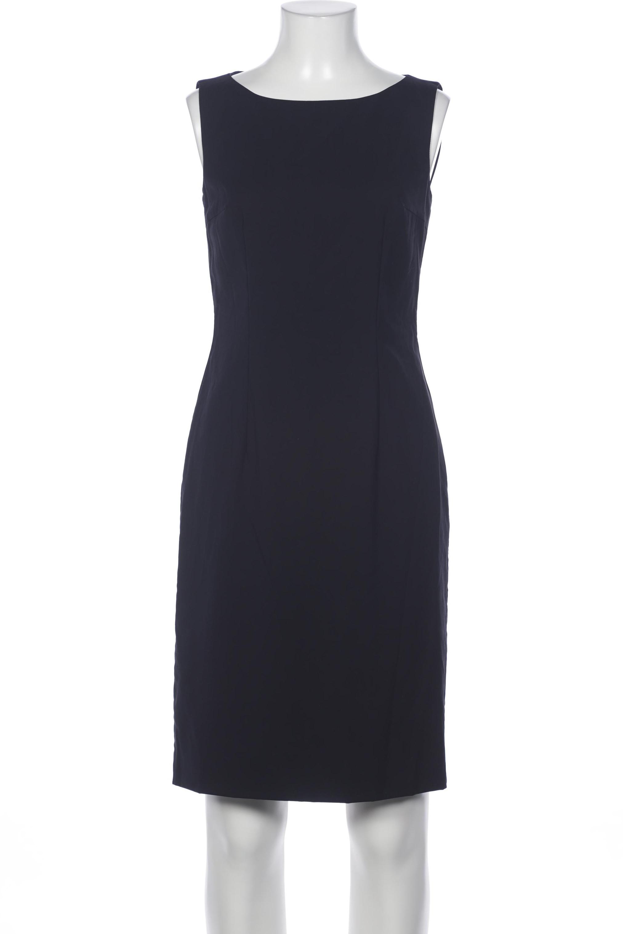 

BOSS by Hugo Boss Damen Kleid, marineblau