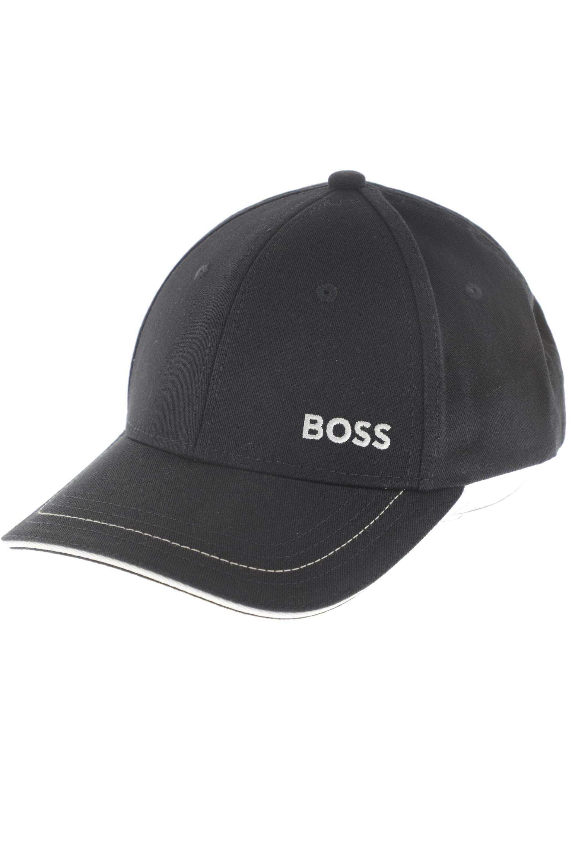 

Boss by Hugo Boss Herren Hut/Mütze, marineblau, Gr. uni