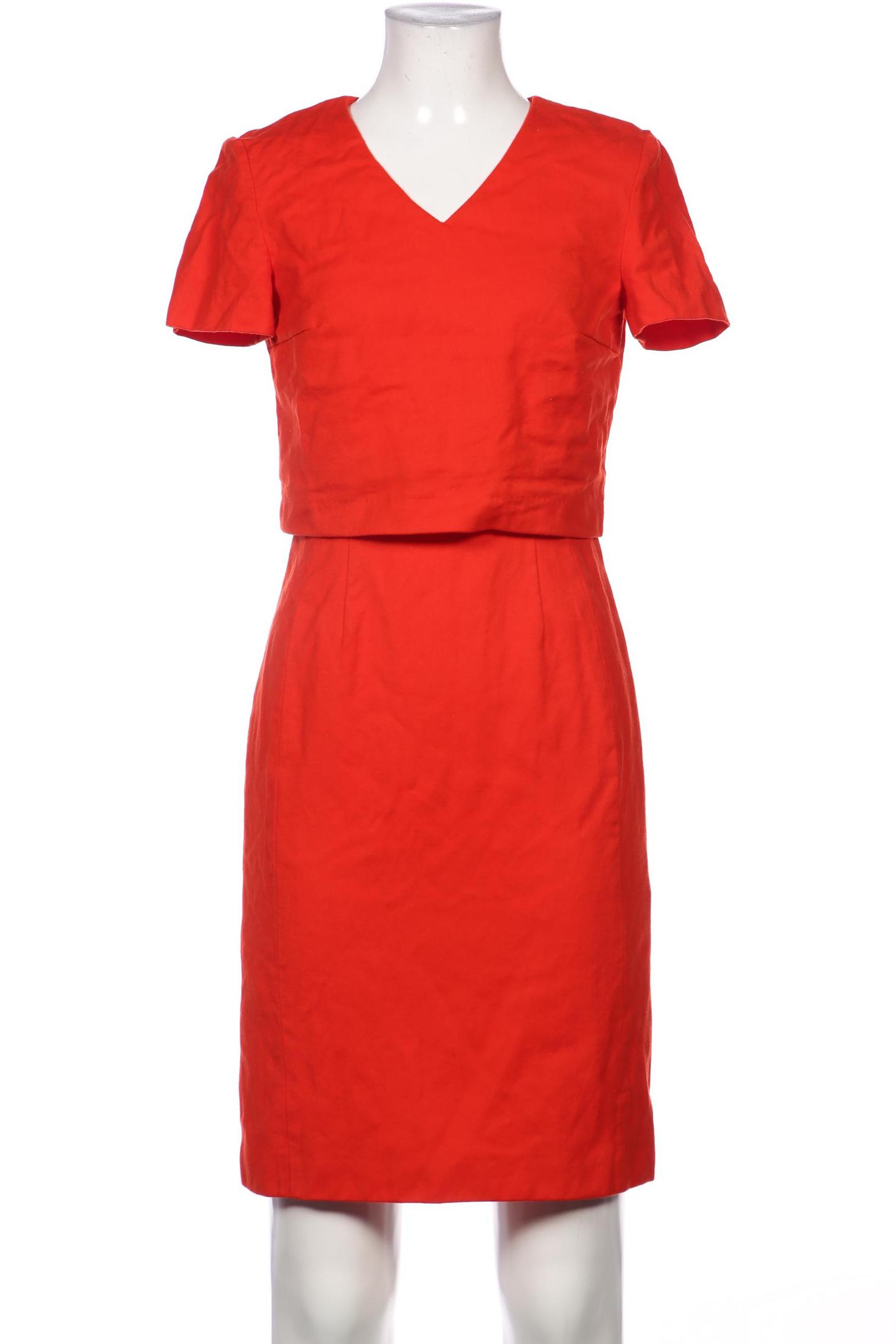 

BOSS by Hugo Boss Damen Kleid, orange