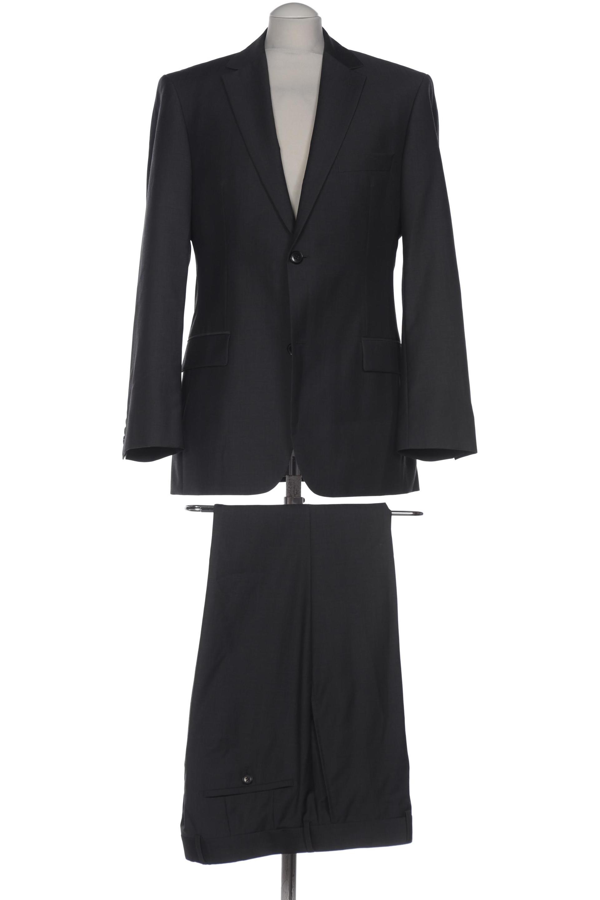 

Boss by Hugo Boss Herren Anzug, grau, Gr. 50