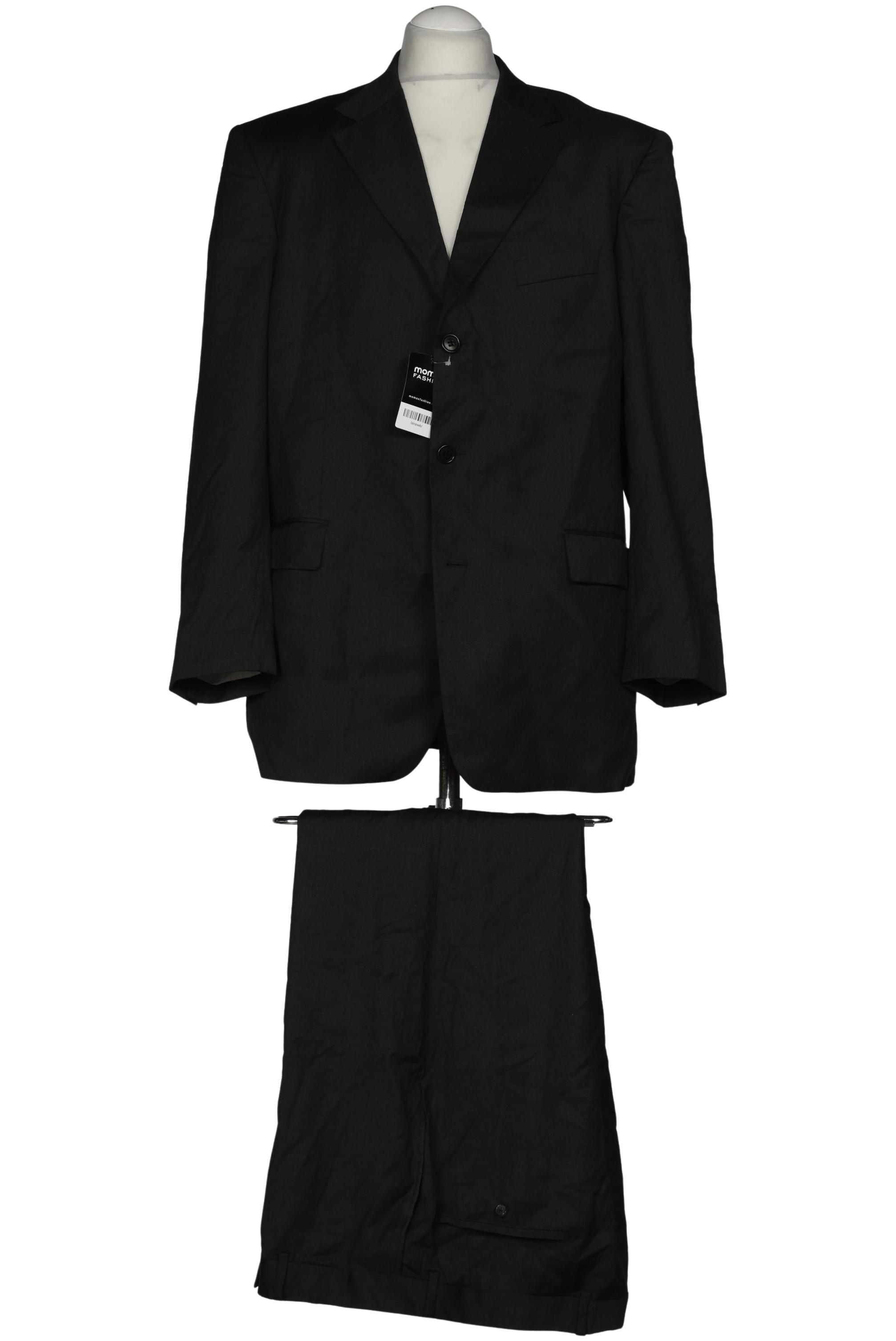 

Boss by Hugo Boss Herren Anzug, schwarz, Gr. 56