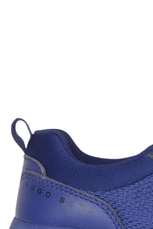 Thumbnail - Boss by Hugo Boss Jungen Kinderschuhe, blau, Gr. 32