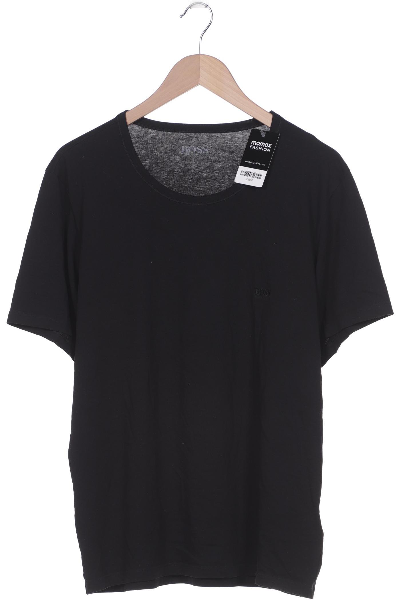 

BOSS by Hugo Boss Herren T-Shirt, schwarz