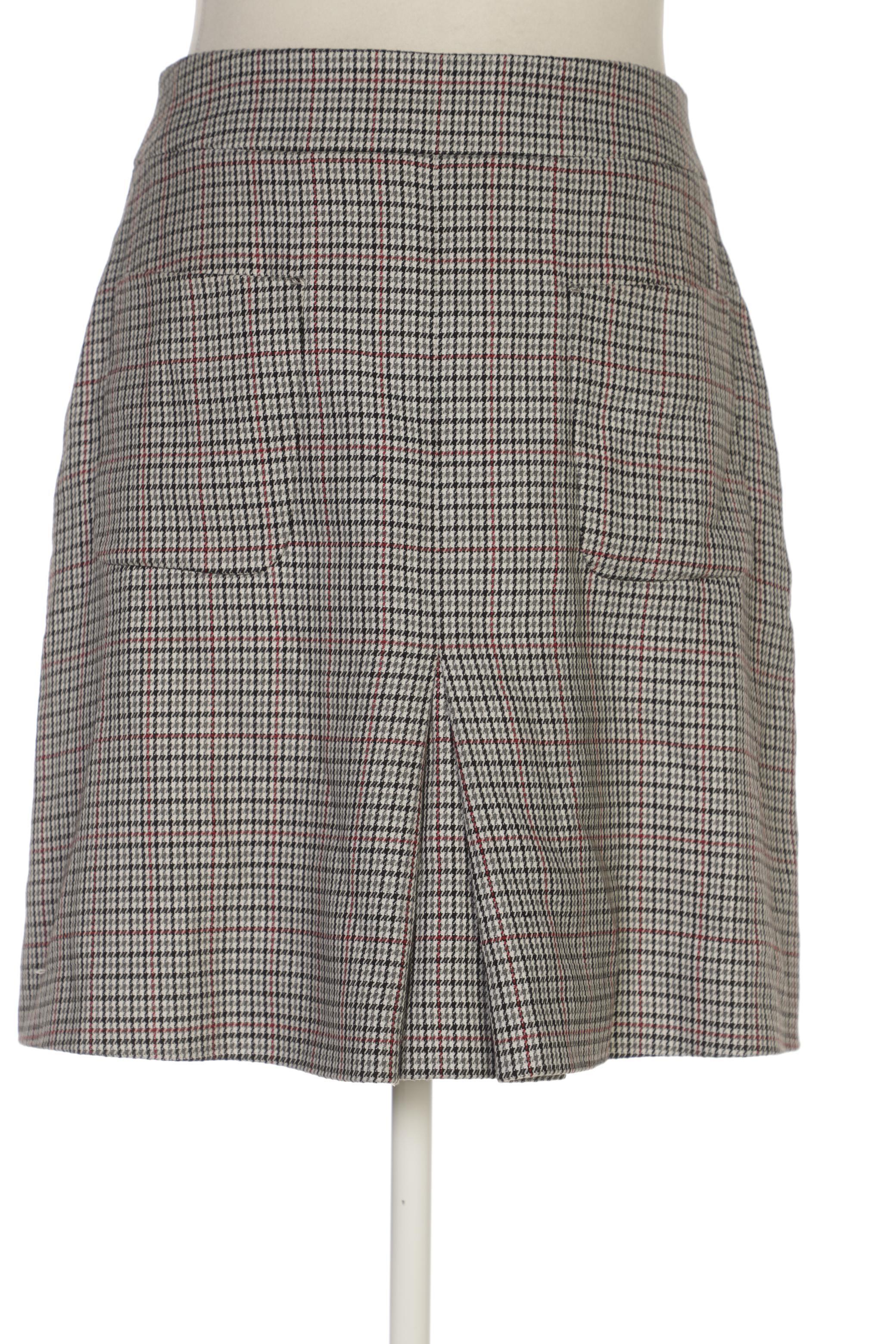 

Boss by Hugo Boss Damen Rock, grau, Gr. 42