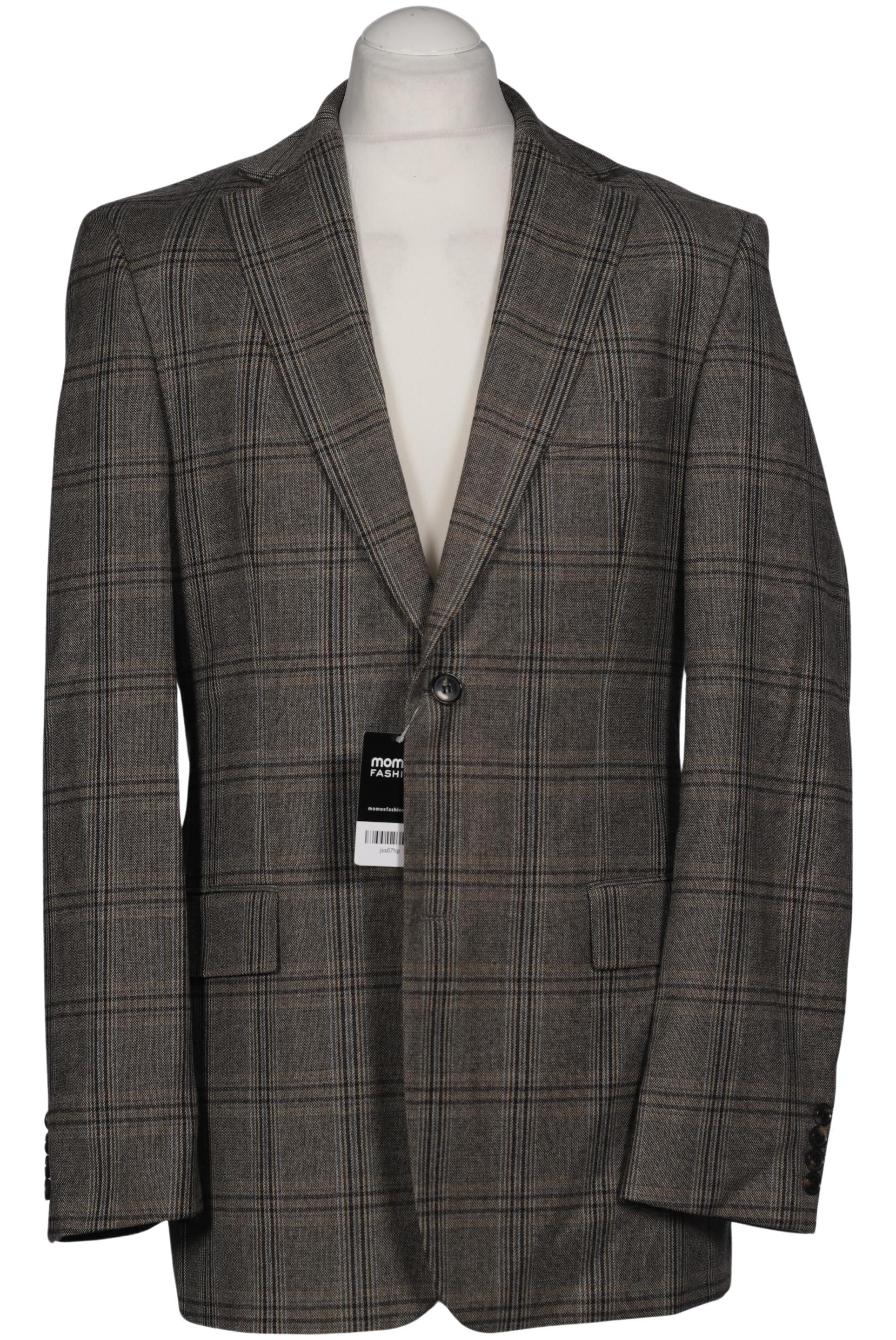 

Boss by Hugo Boss Herren Sakko, braun, Gr. 102