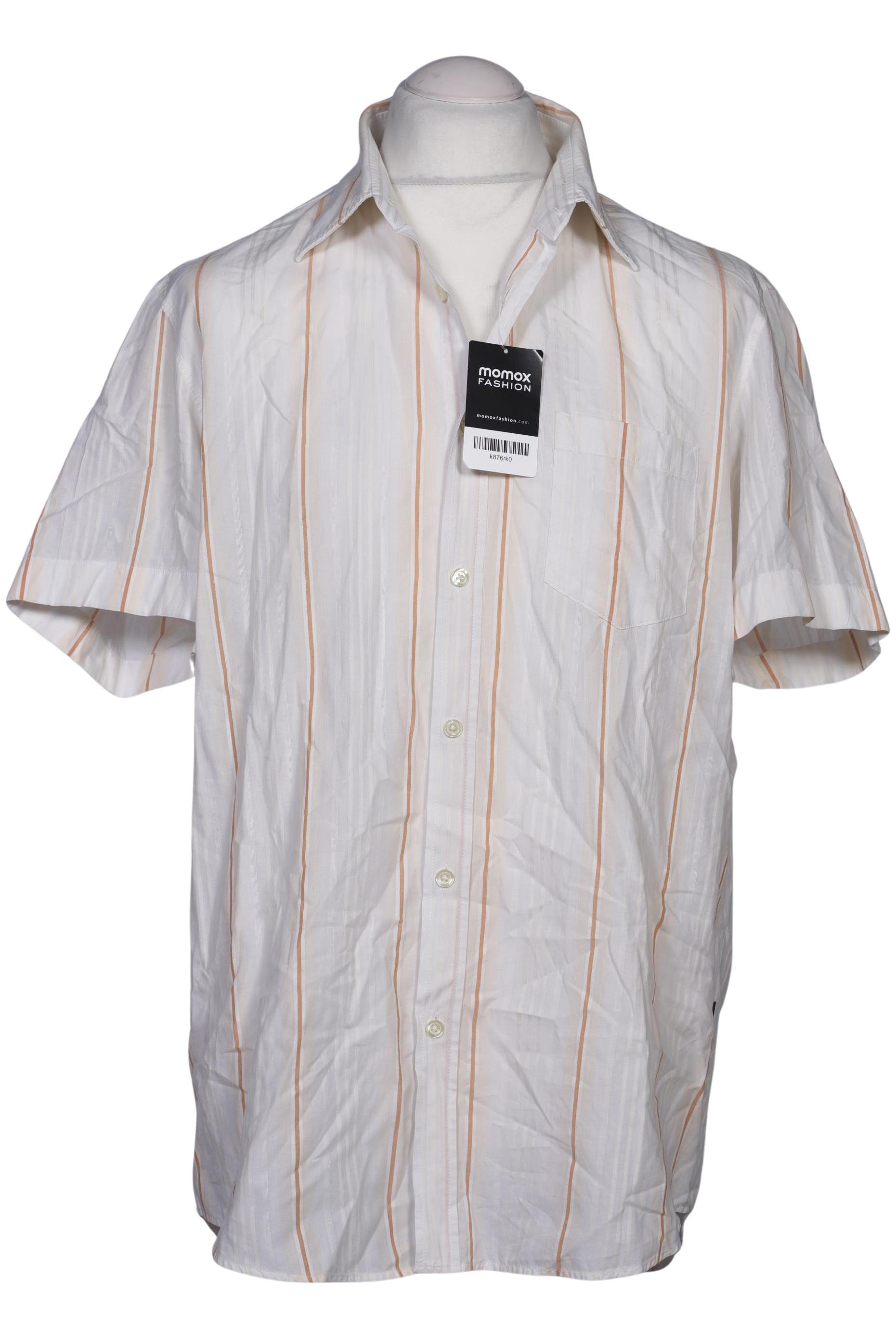 

Boss by Hugo Boss Herren Hemd, mehrfarbig, Gr. 54