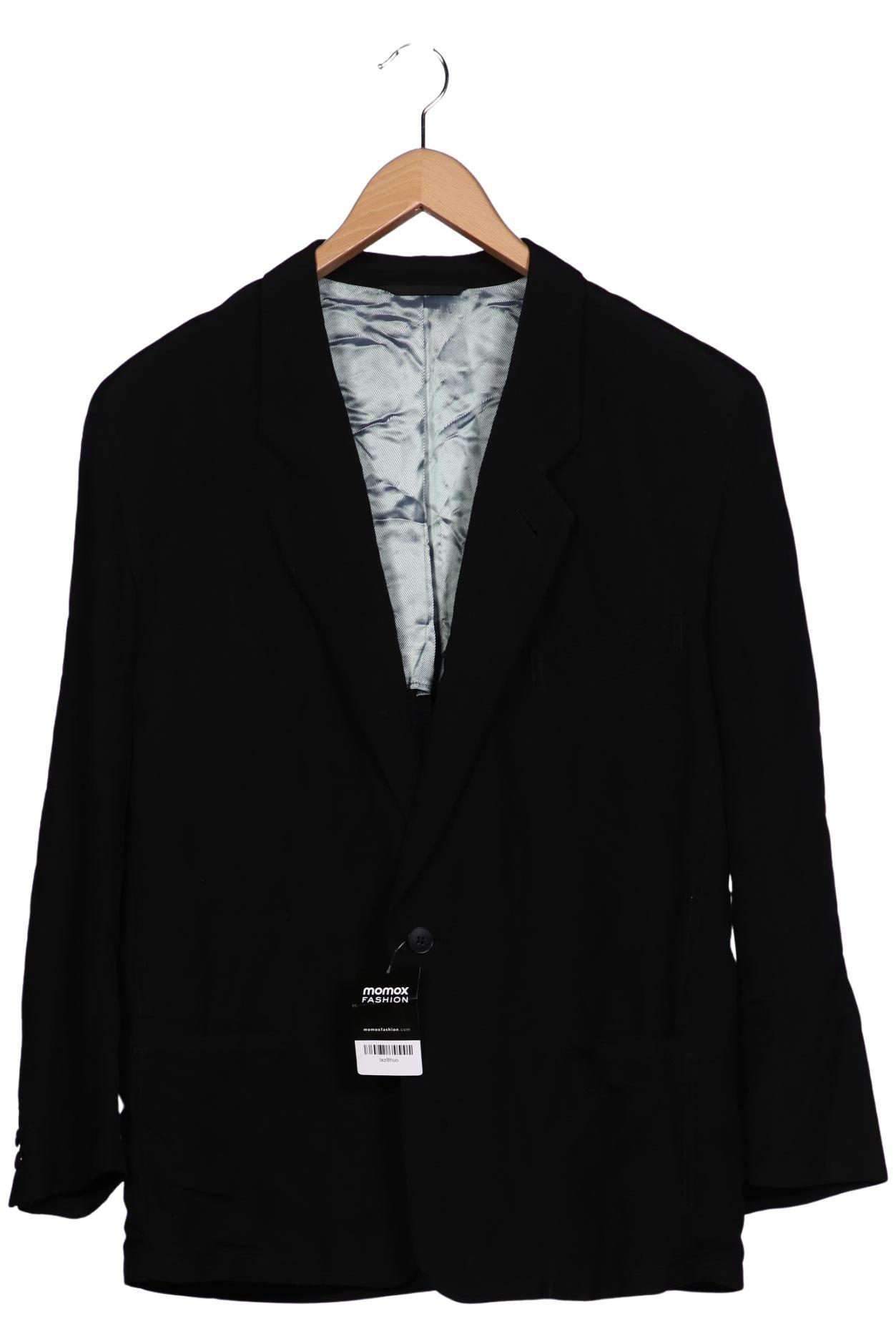 

Boss by Hugo Boss Herren Sakko, schwarz, Gr. 56