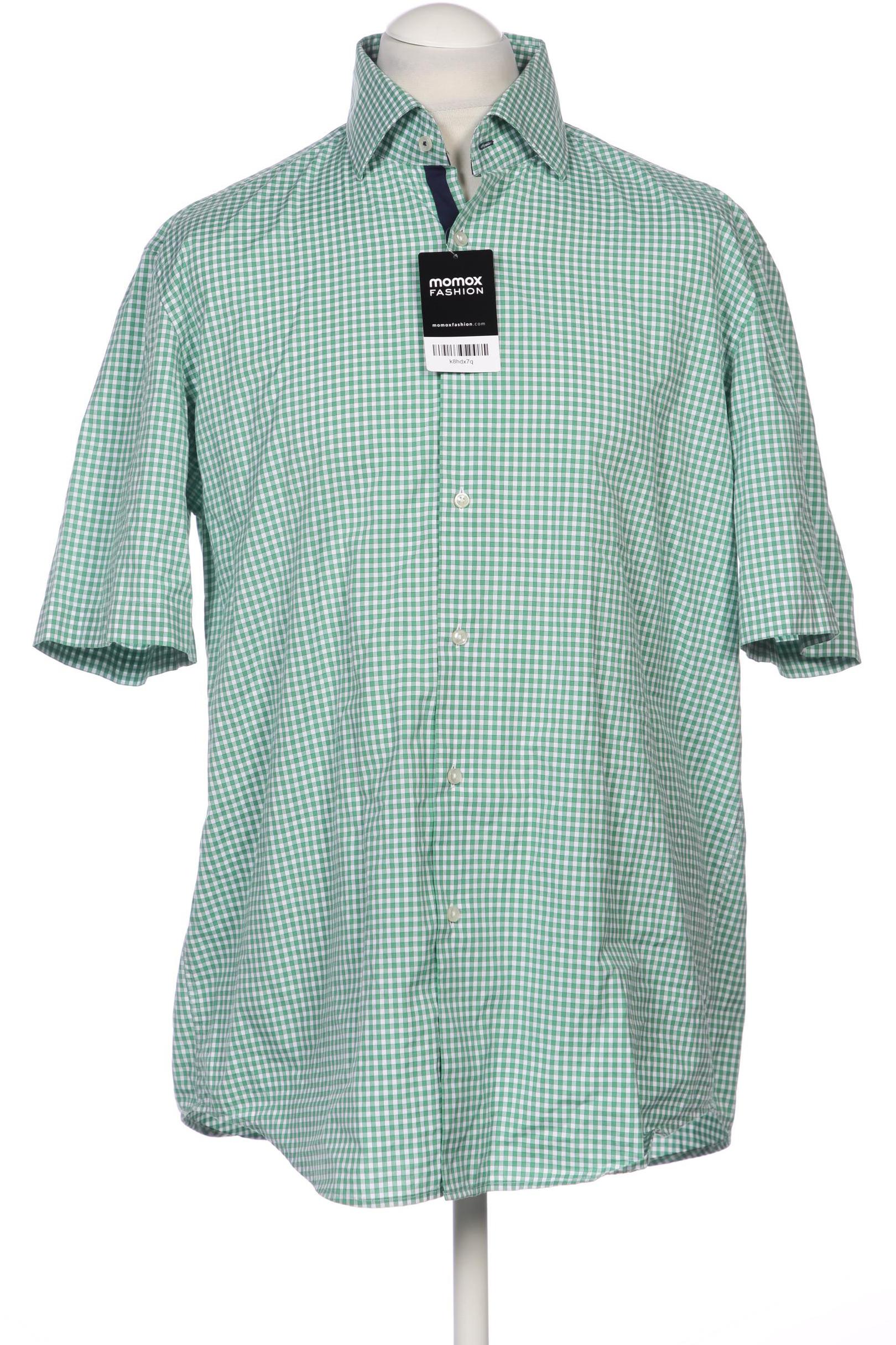 

BOSS by Hugo Boss Herren Hemd, grün