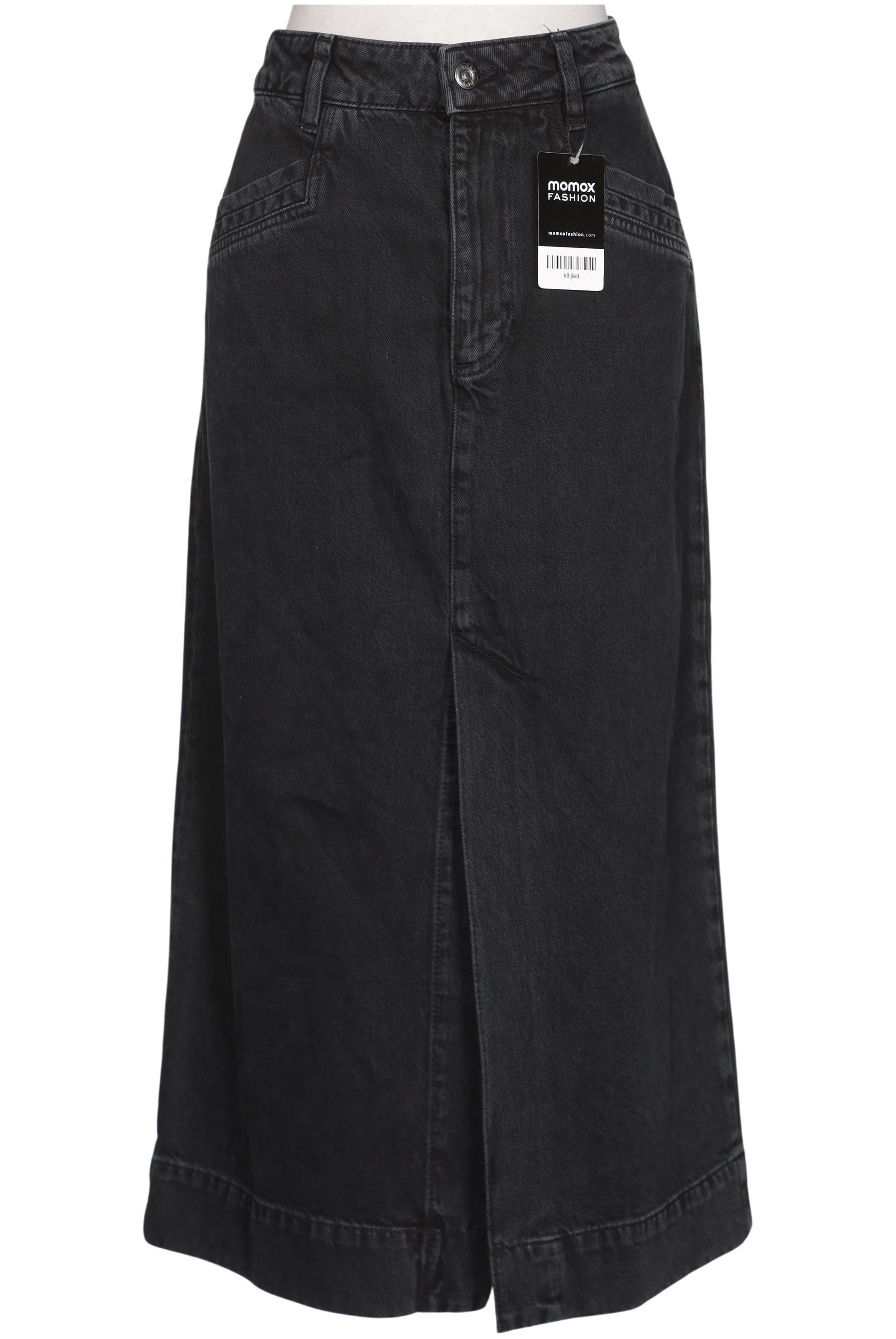 

Boss by Hugo Boss Damen Rock, schwarz, Gr. 38