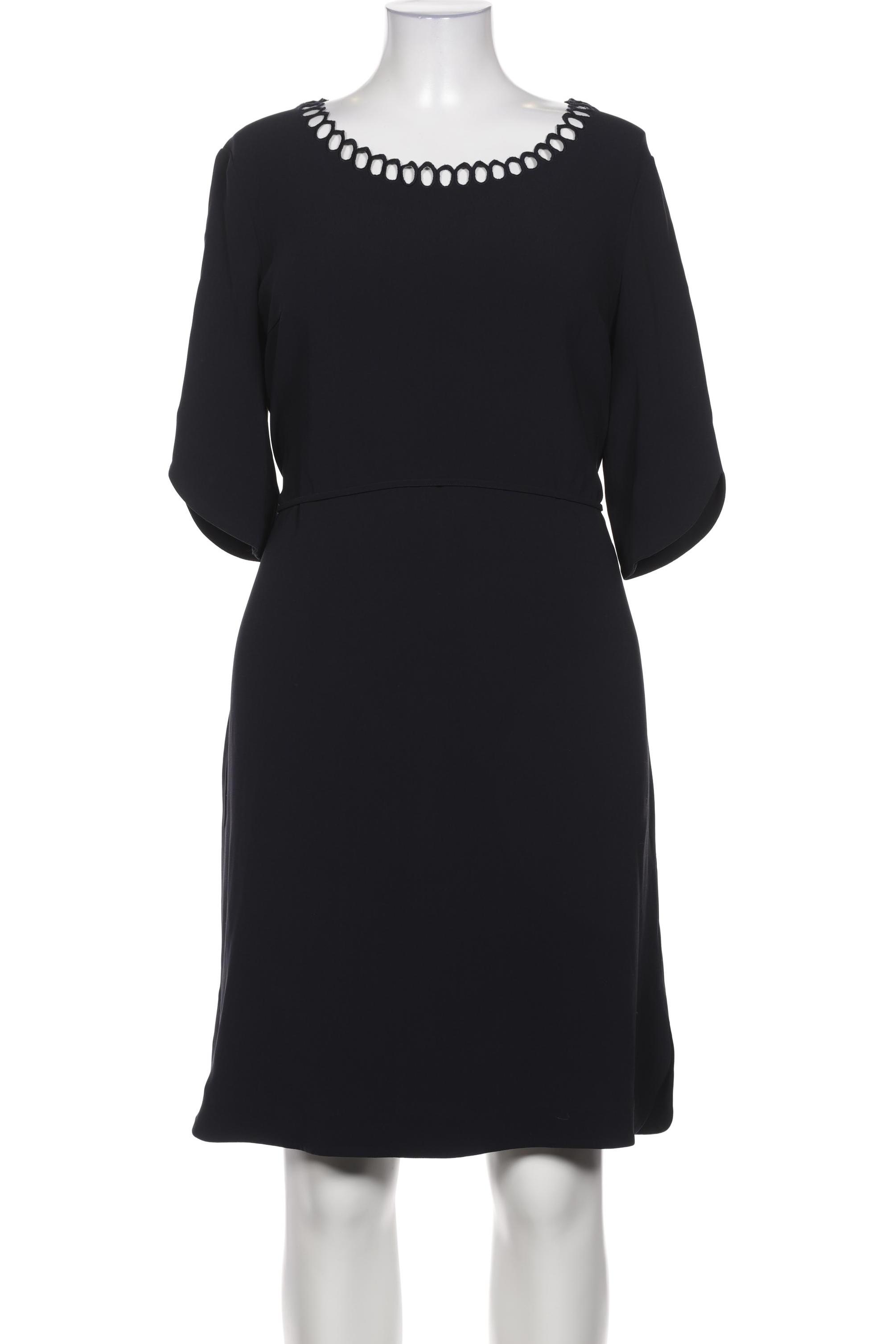

BOSS by Hugo Boss Damen Kleid, marineblau