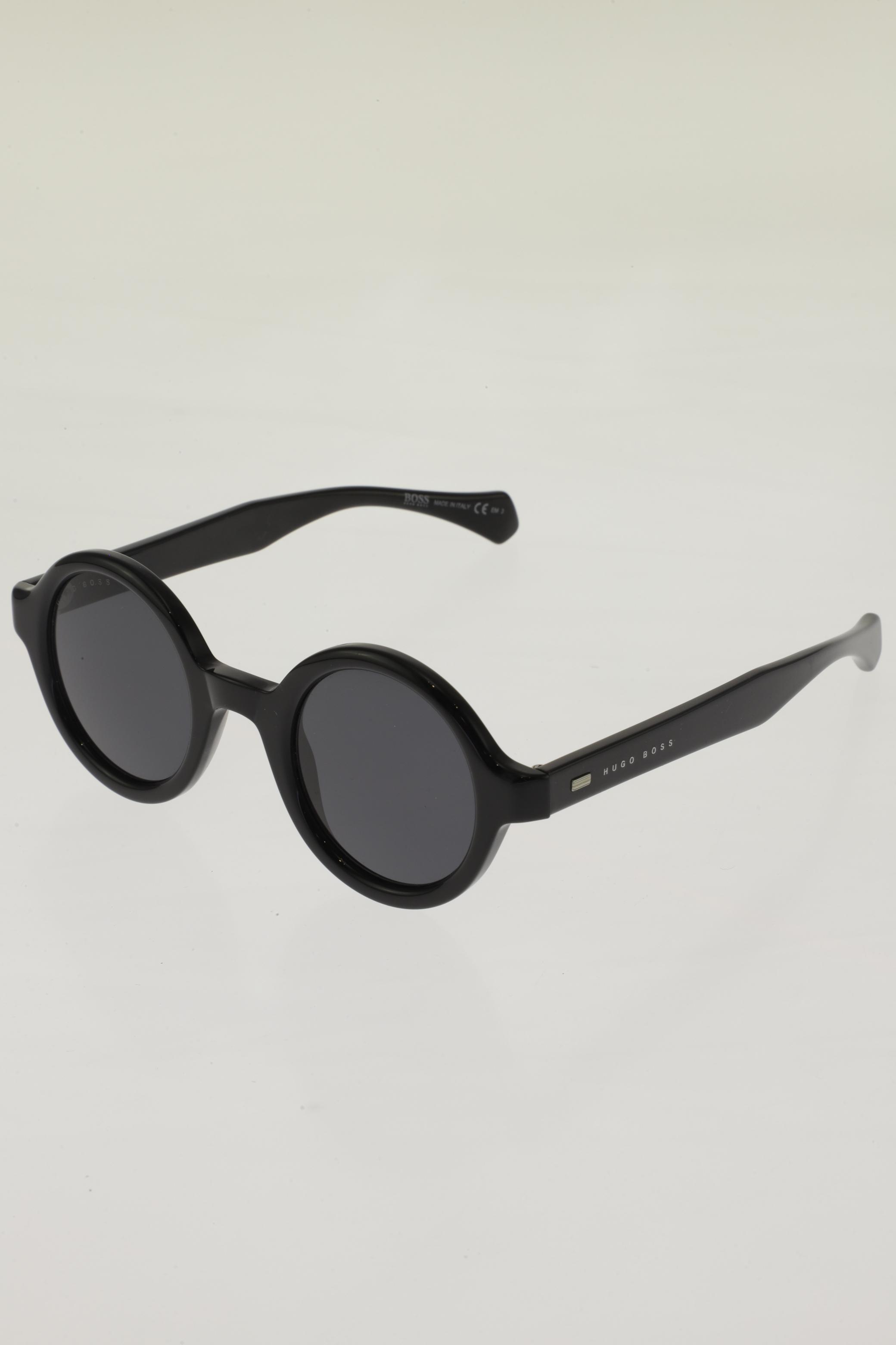 

Boss by Hugo Boss Damen Sonnenbrille, schwarz, Gr.
