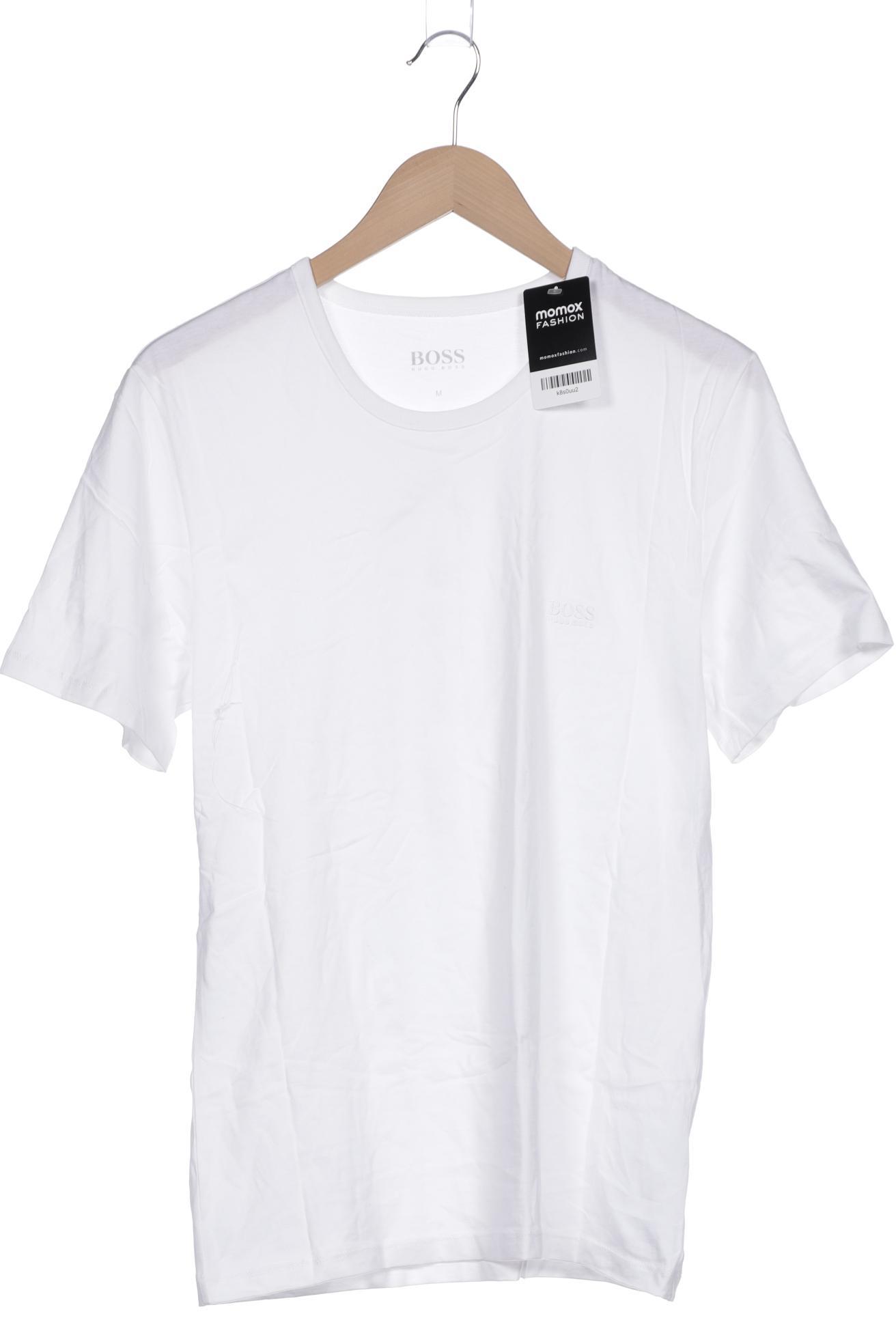 

Boss by Hugo Boss Herren T-Shirt, weiß, Gr. 48