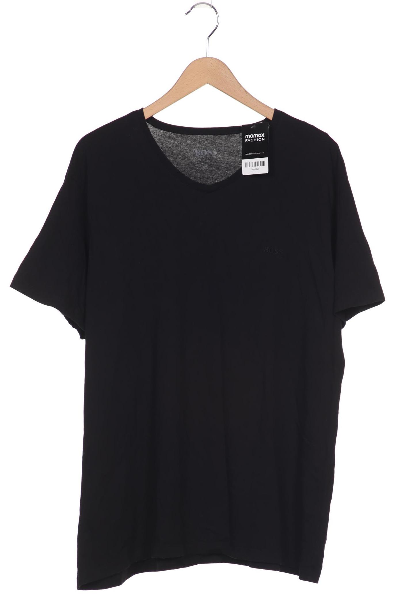 

BOSS by Hugo Boss Herren T-Shirt, schwarz