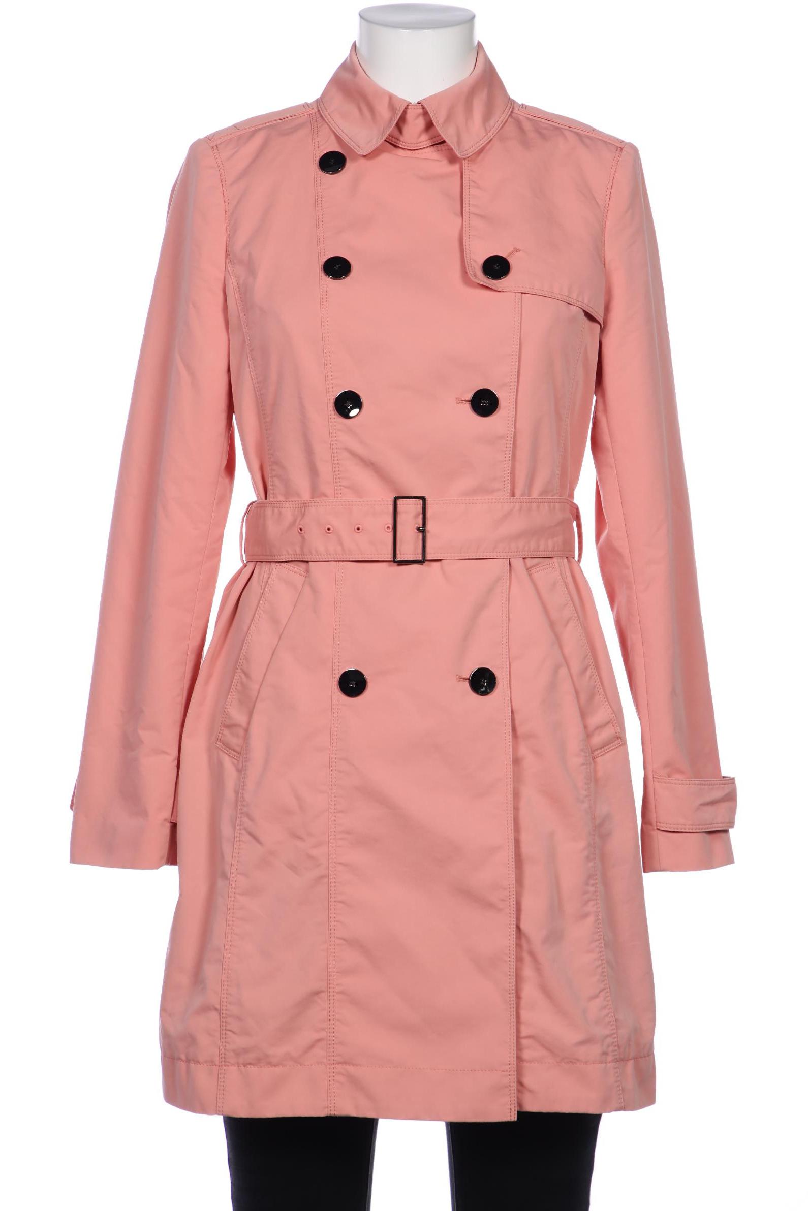 

BOSS by Hugo Boss Damen Mantel, pink