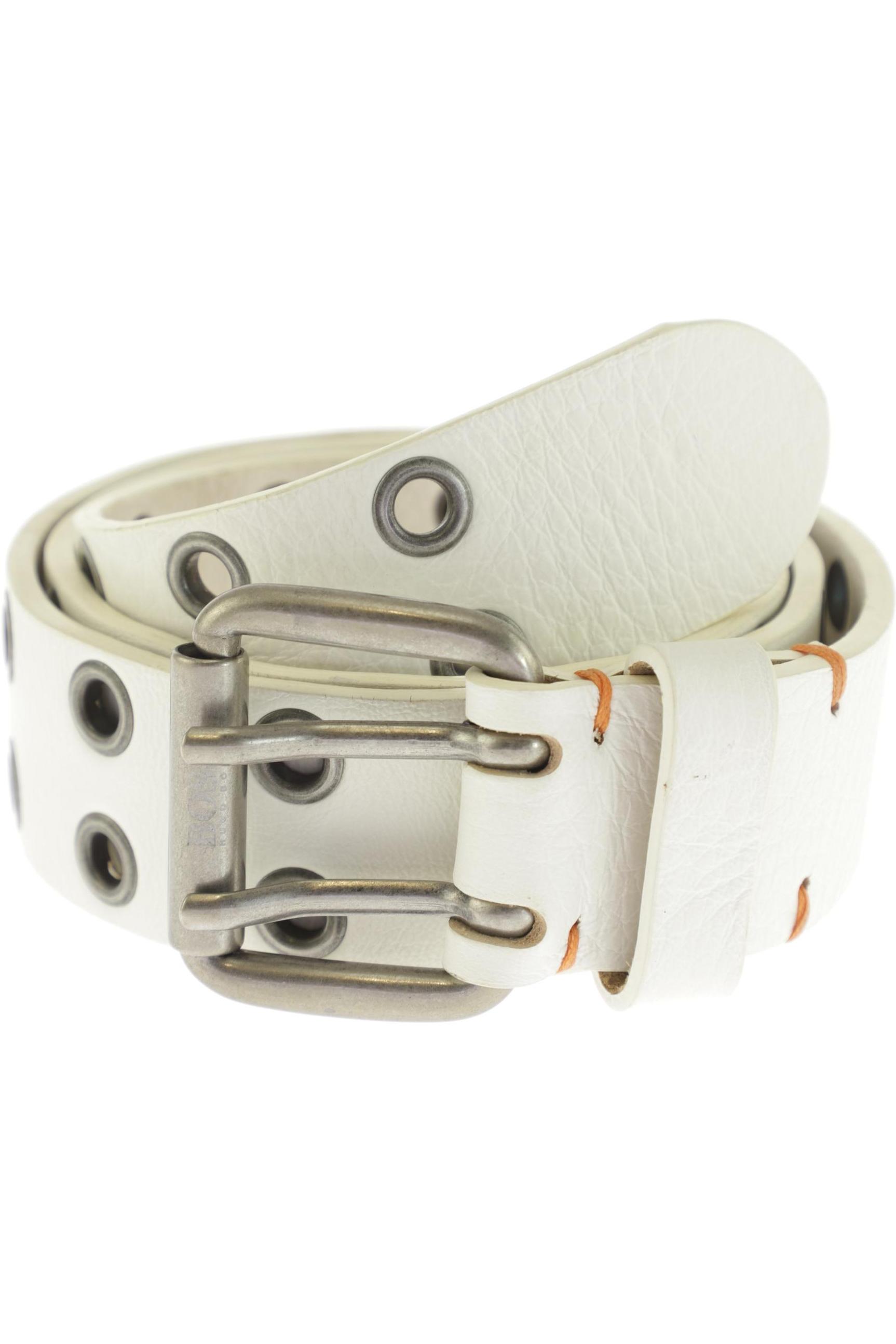 

Boss by Hugo Boss Herren Gürtel, weiß, Gr. 90